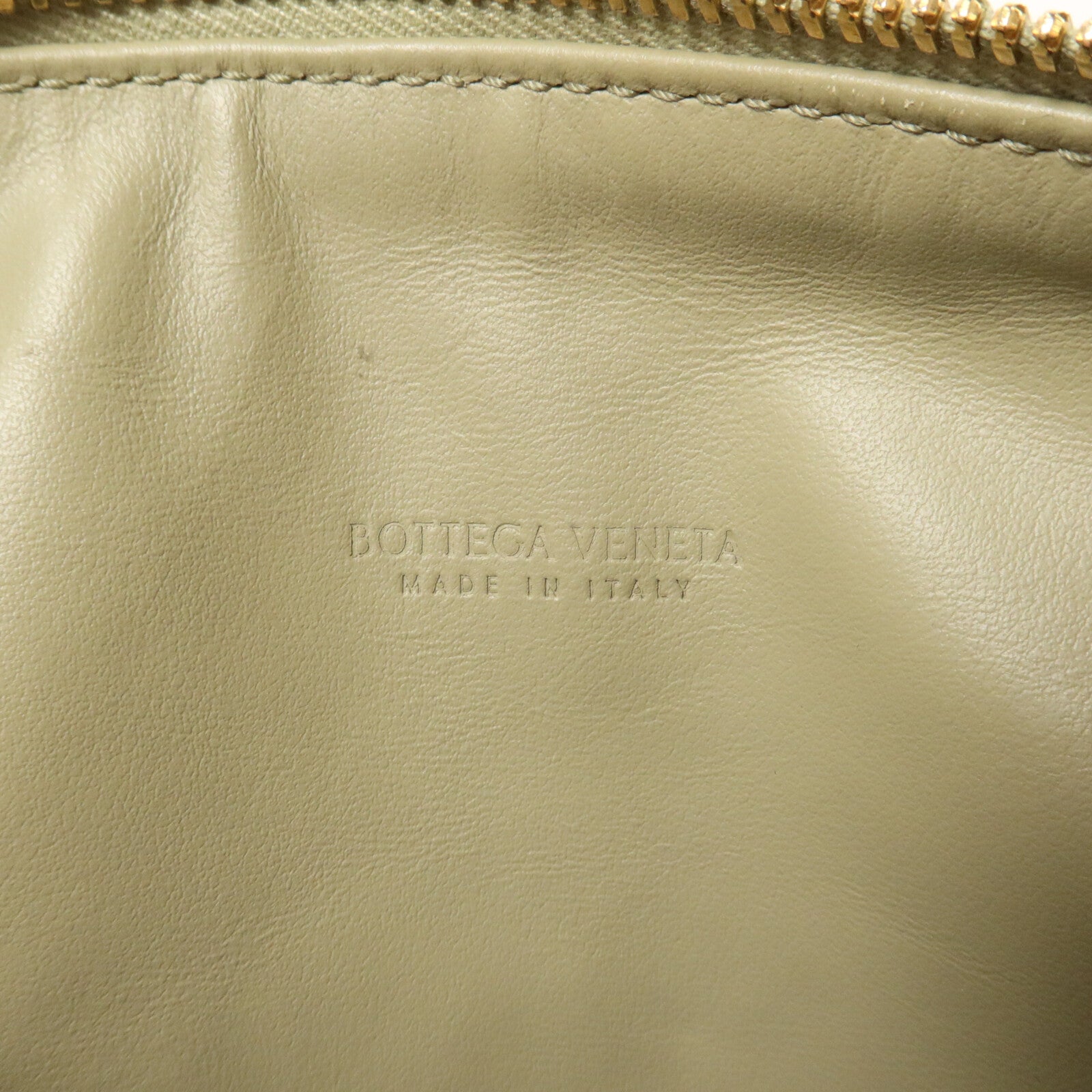 BOTTEGA VENETA 牛皮皮革Wallace肩背袋