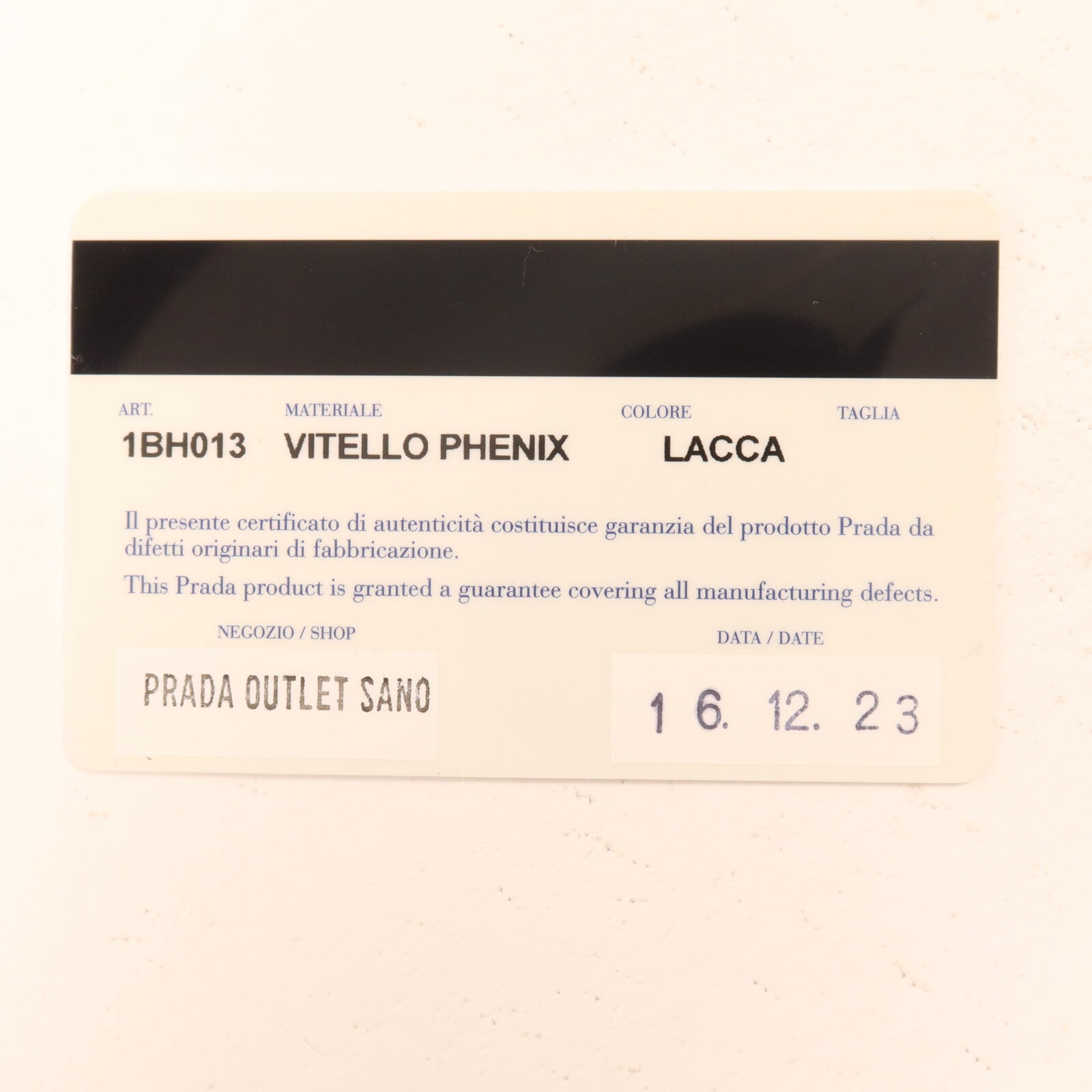 PRADA 牛皮皮革Shoulder Bag肩背袋