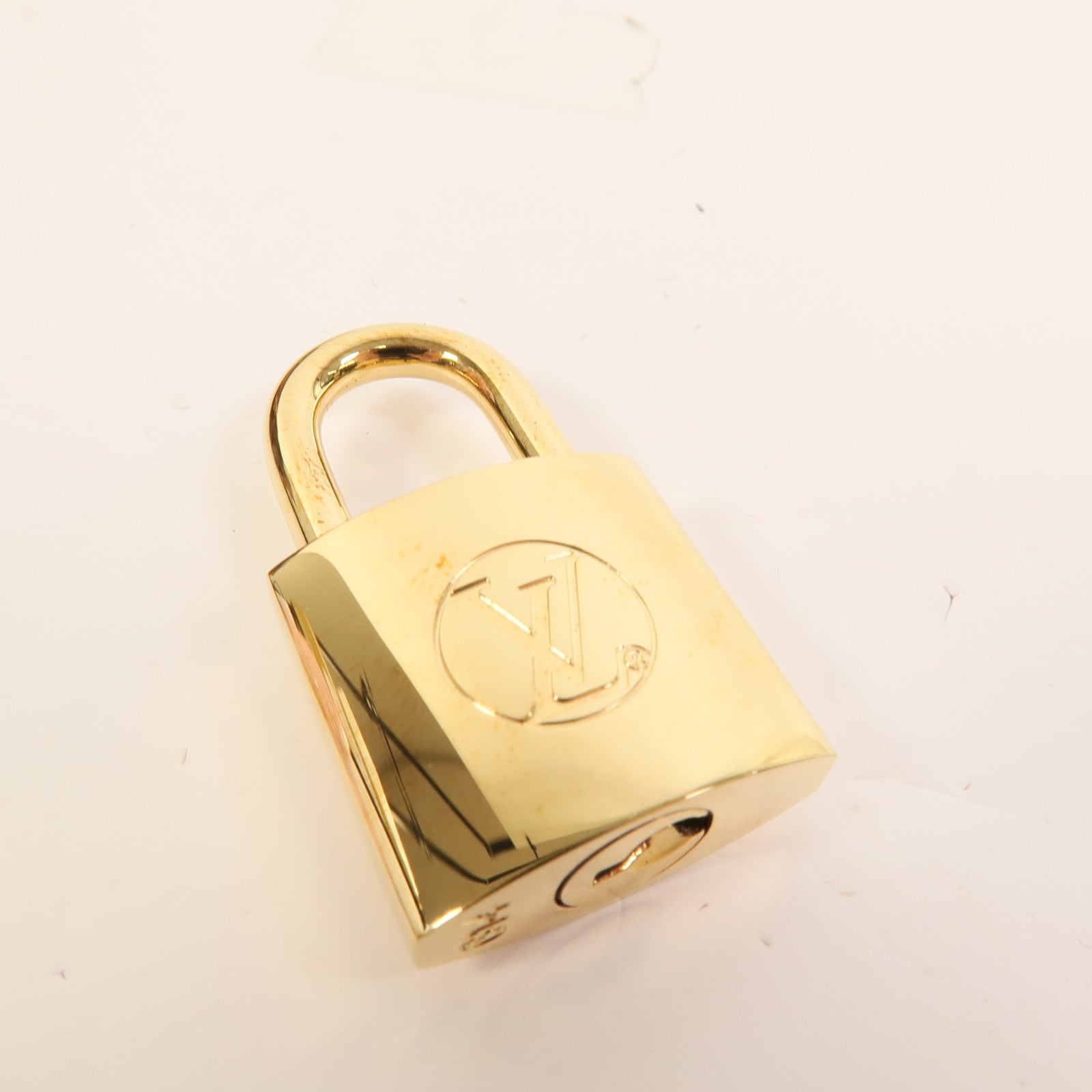 LOUIS VUITTON Monogram Valisette金扣手挽肩背兩用袋