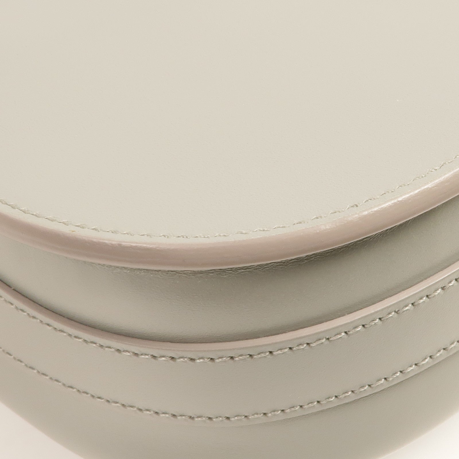 Dior 牛皮皮革Bobby Bag金扣肩背袋