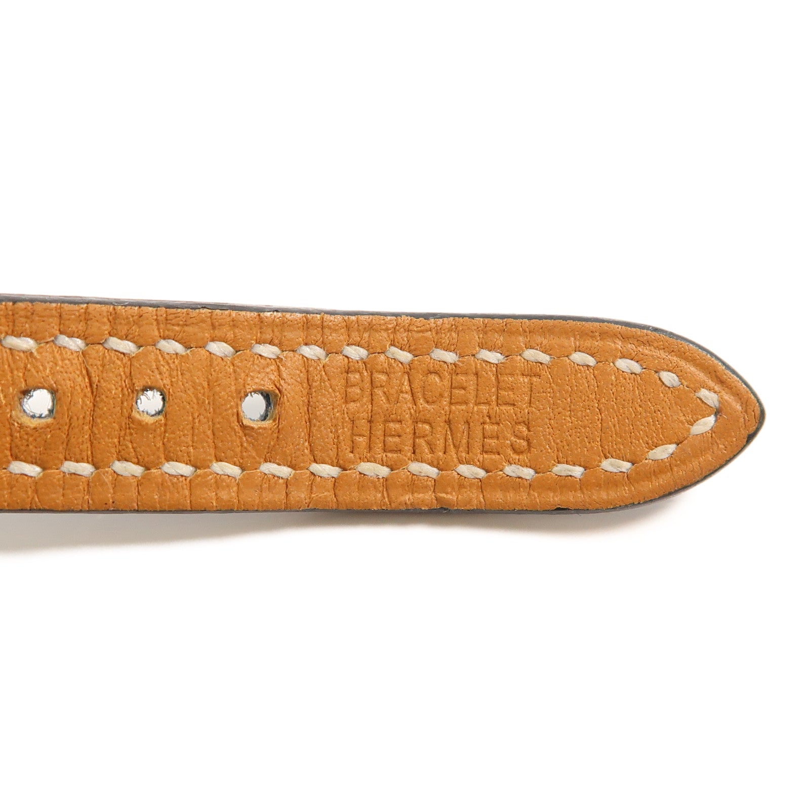 HERMES H Mini  Watch HH.110