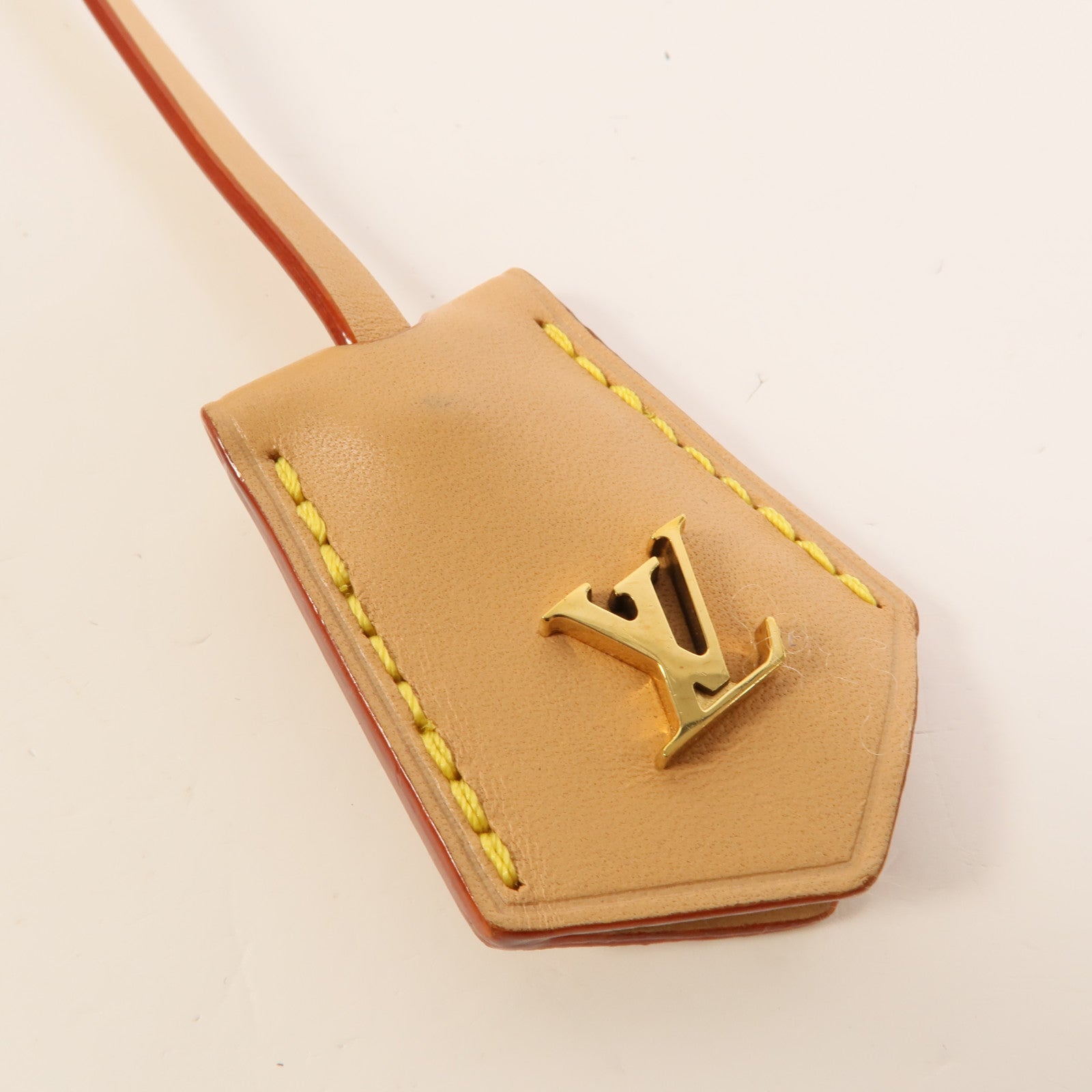LOUIS VUITTON Monogram Valisette金扣手挽肩背兩用袋