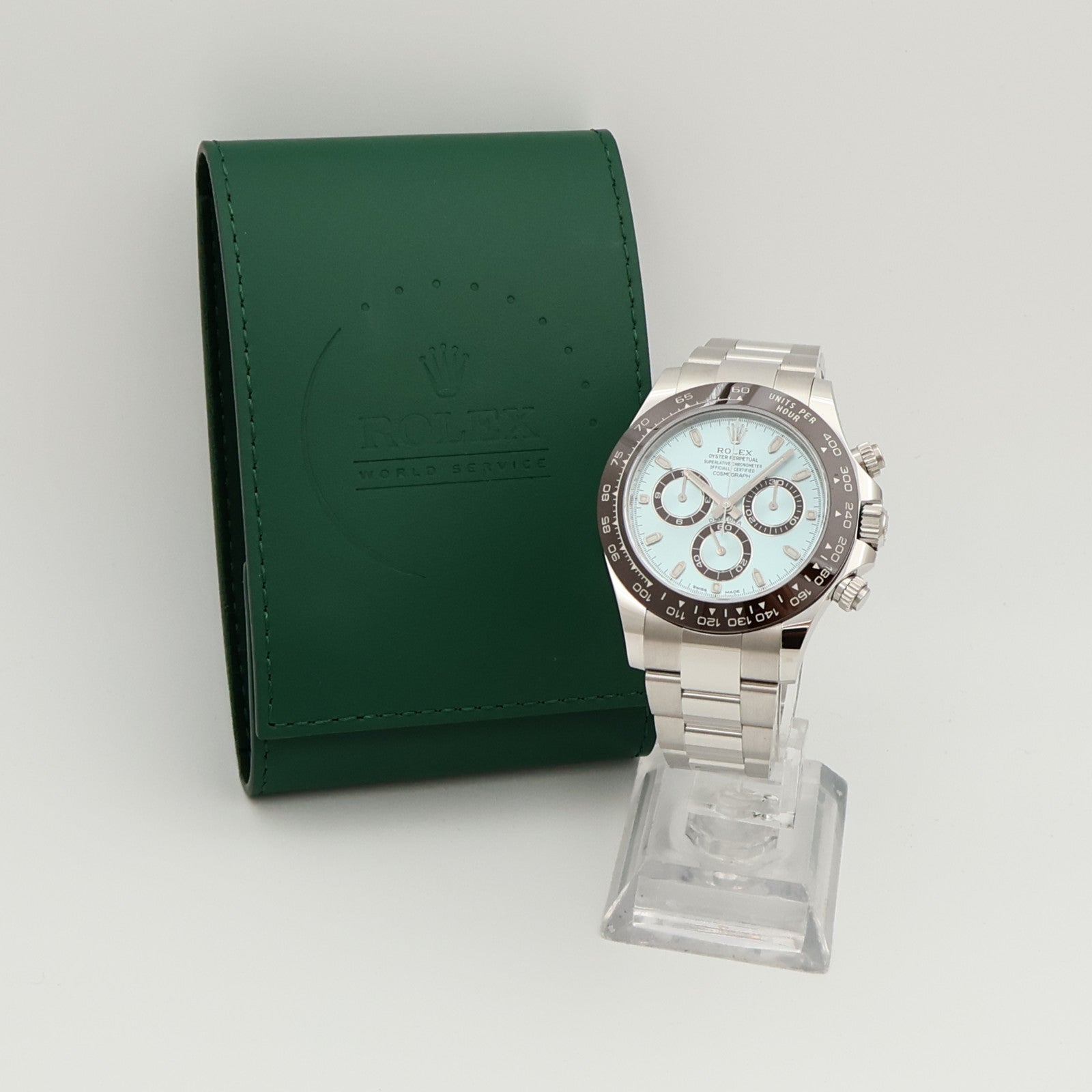 ROLEX Daytona 116506