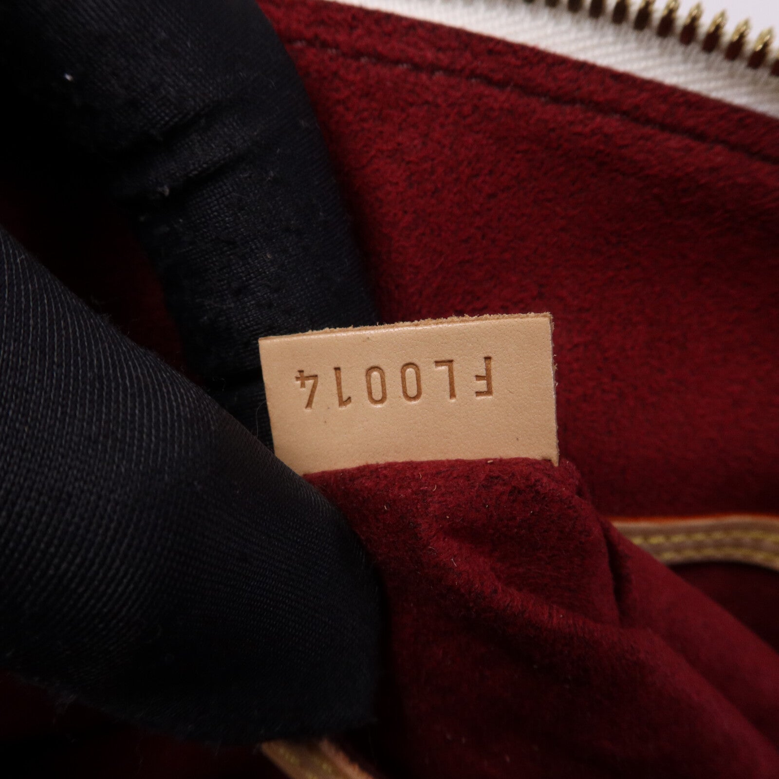 LOUIS VUITTON Monogram Multicolore Alma金扣手挽袋