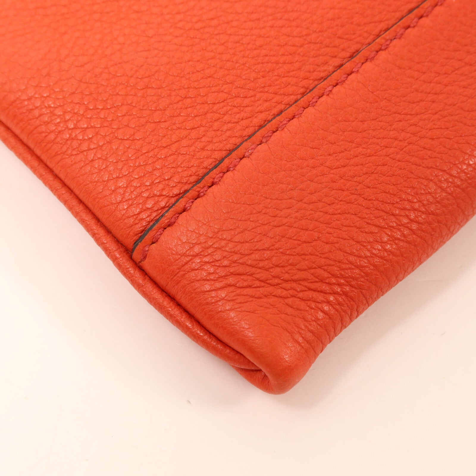PRADA 牛皮皮革Shoulder Bag肩背袋