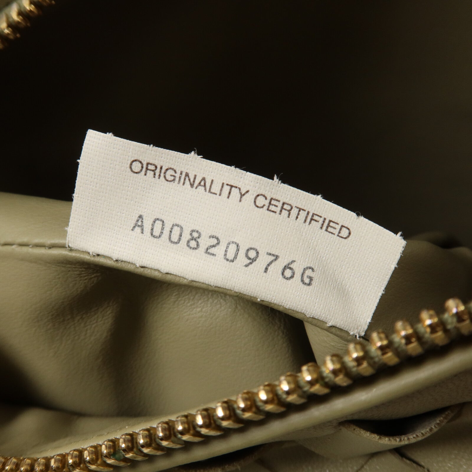 BOTTEGA VENETA 牛皮皮革Wallace肩背袋