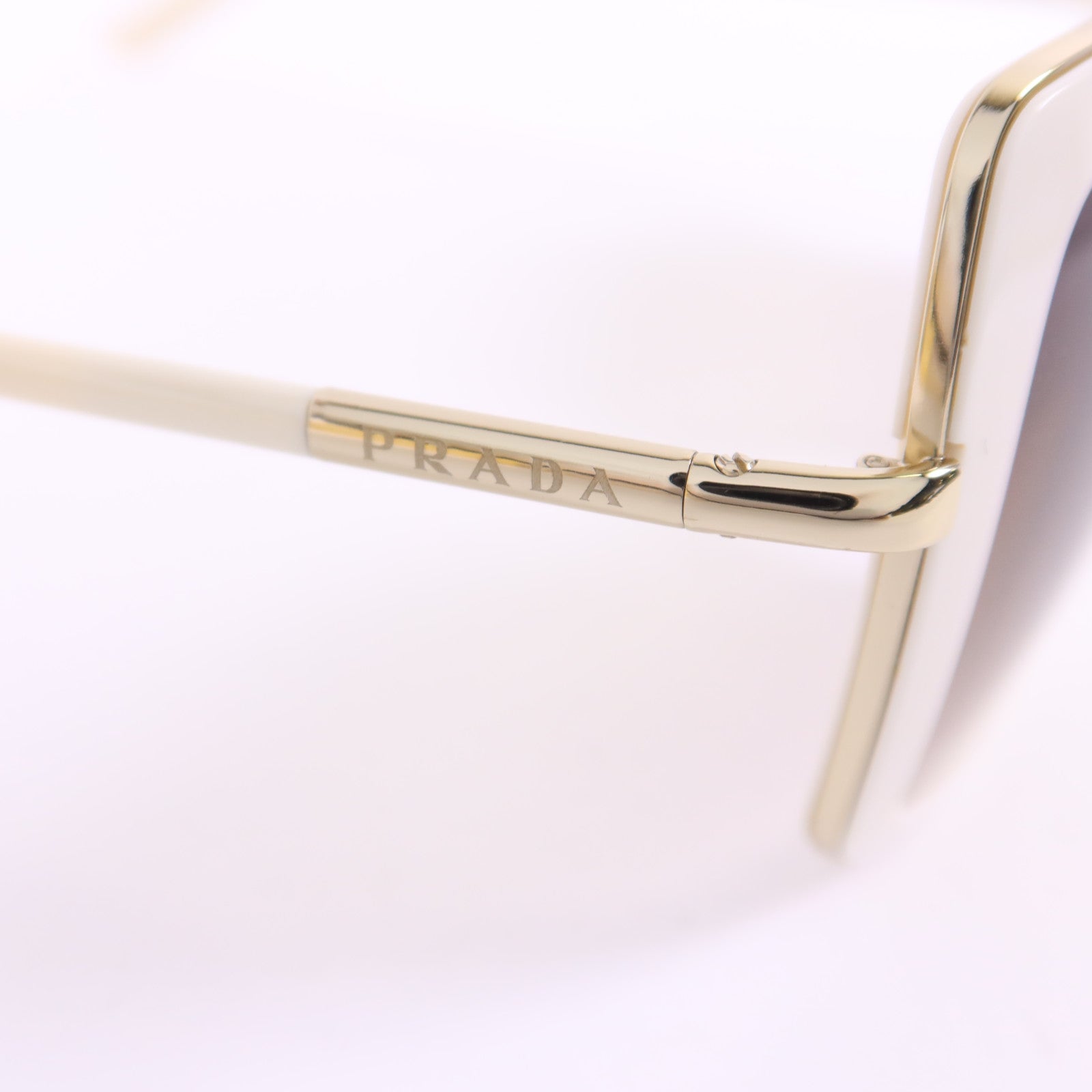 PRADA PVC Sunglasses太陽眼鏡