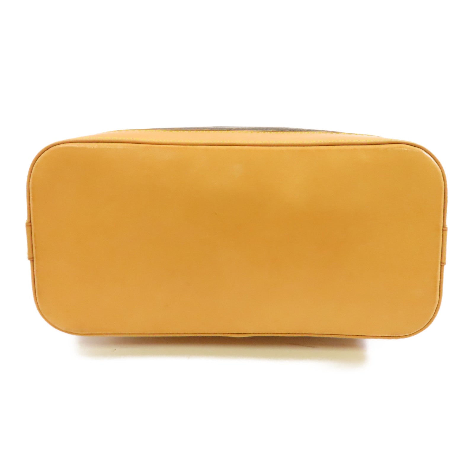LOUIS VUITTON 【激減優惠】Monogram Lockit金扣手挽袋啡色