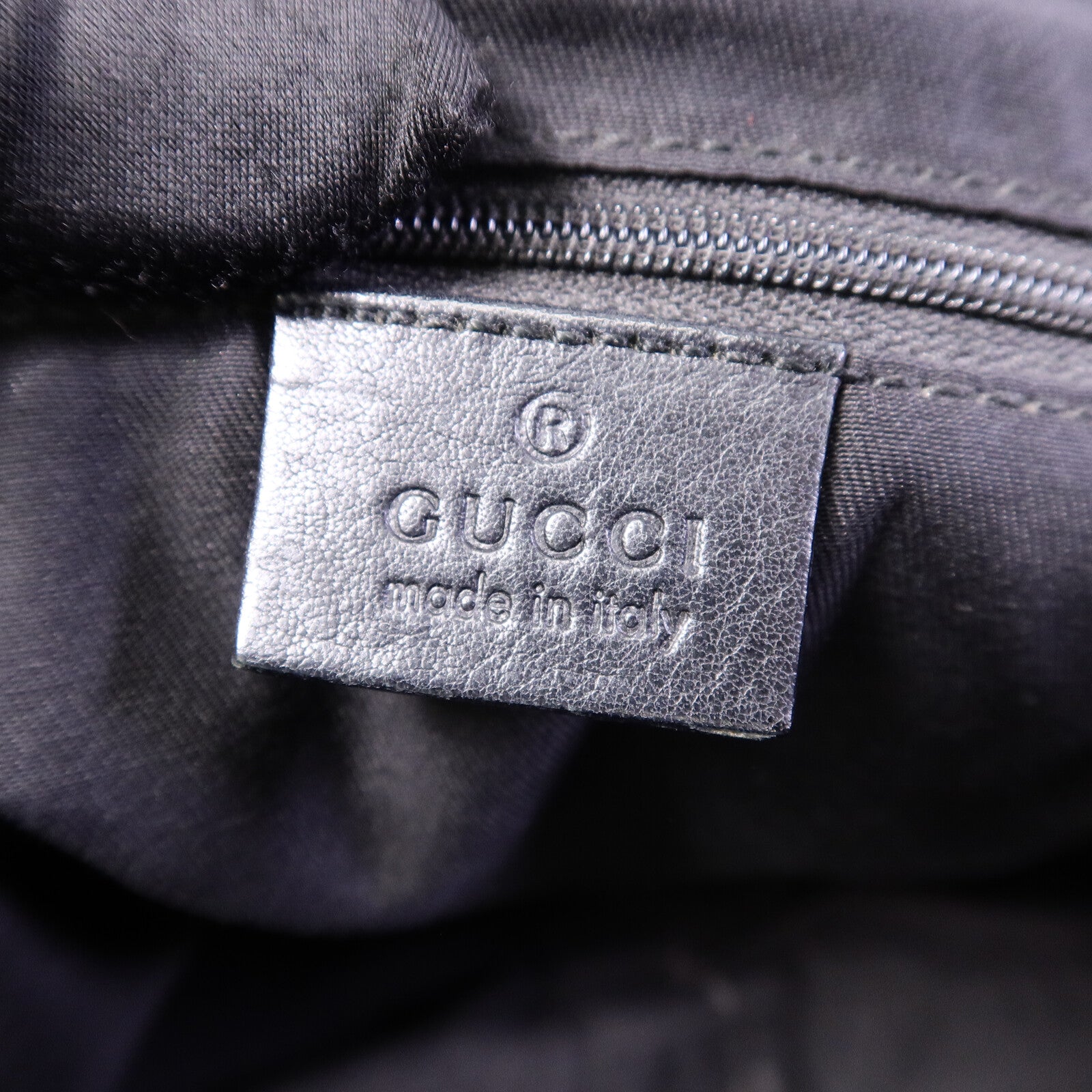 GUCCI 牛皮皮革Shoulder Bag肩背袋