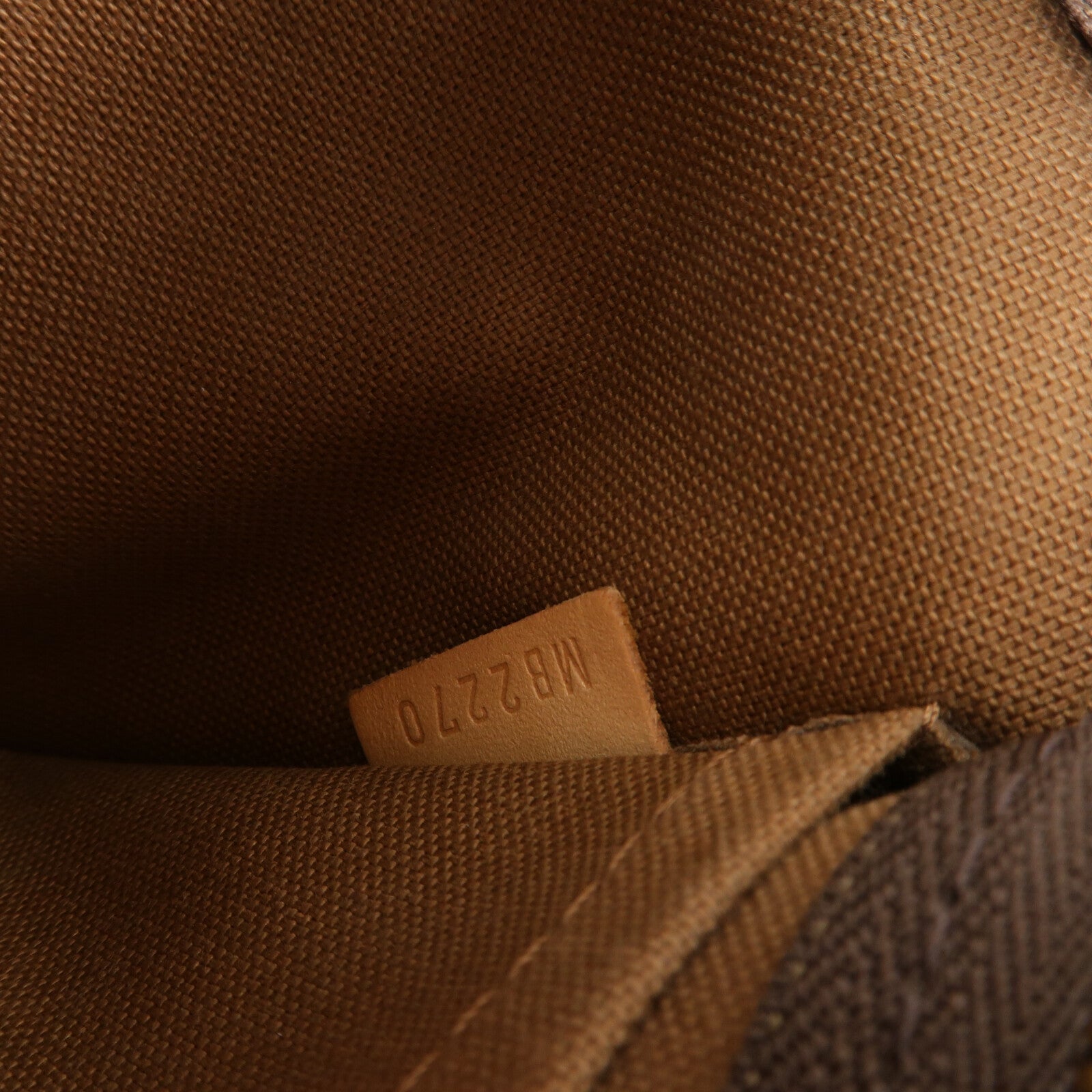 LOUIS VUITTON Monogram Multi Pochette Accessoires肩背袋