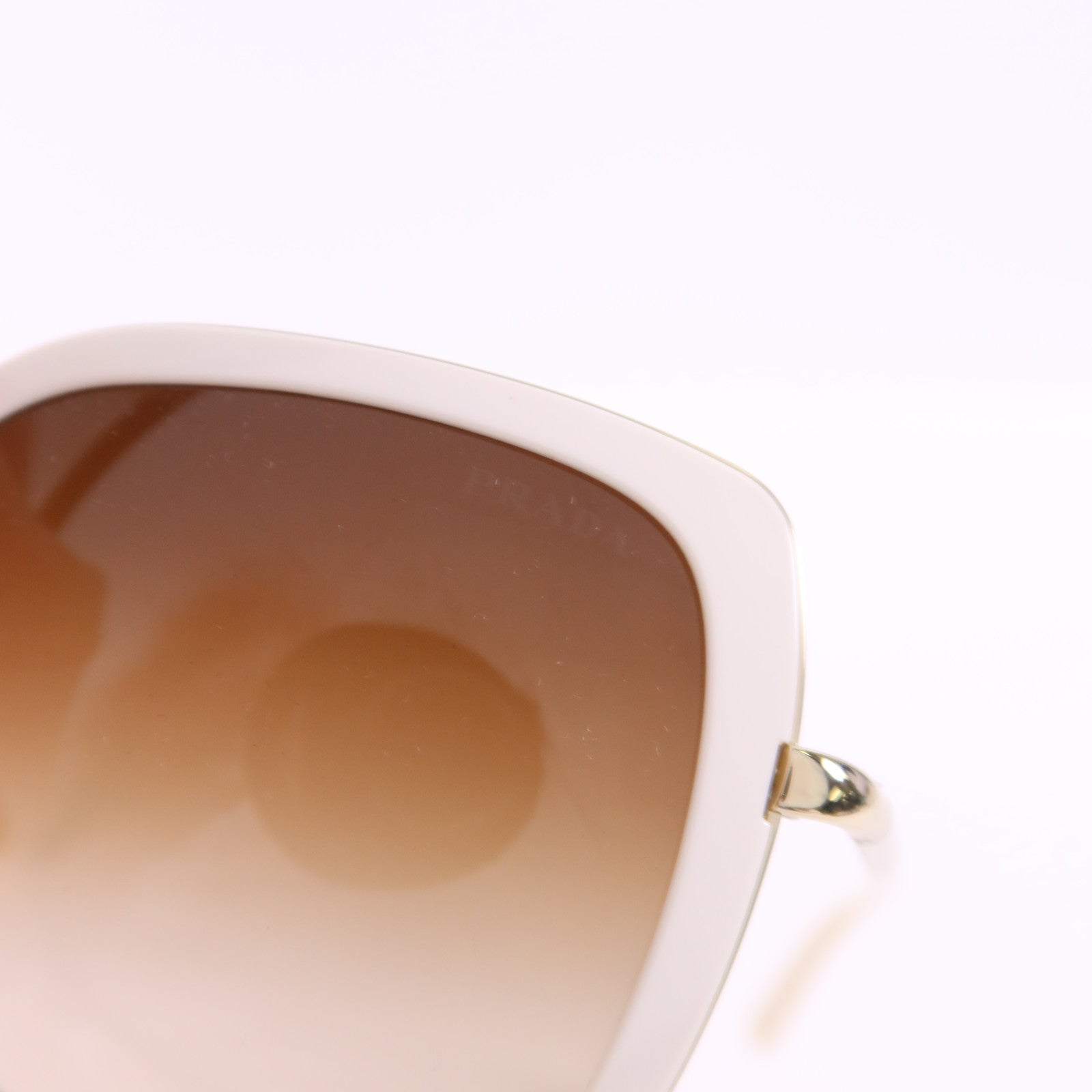PRADA PVC Sunglasses太陽眼鏡