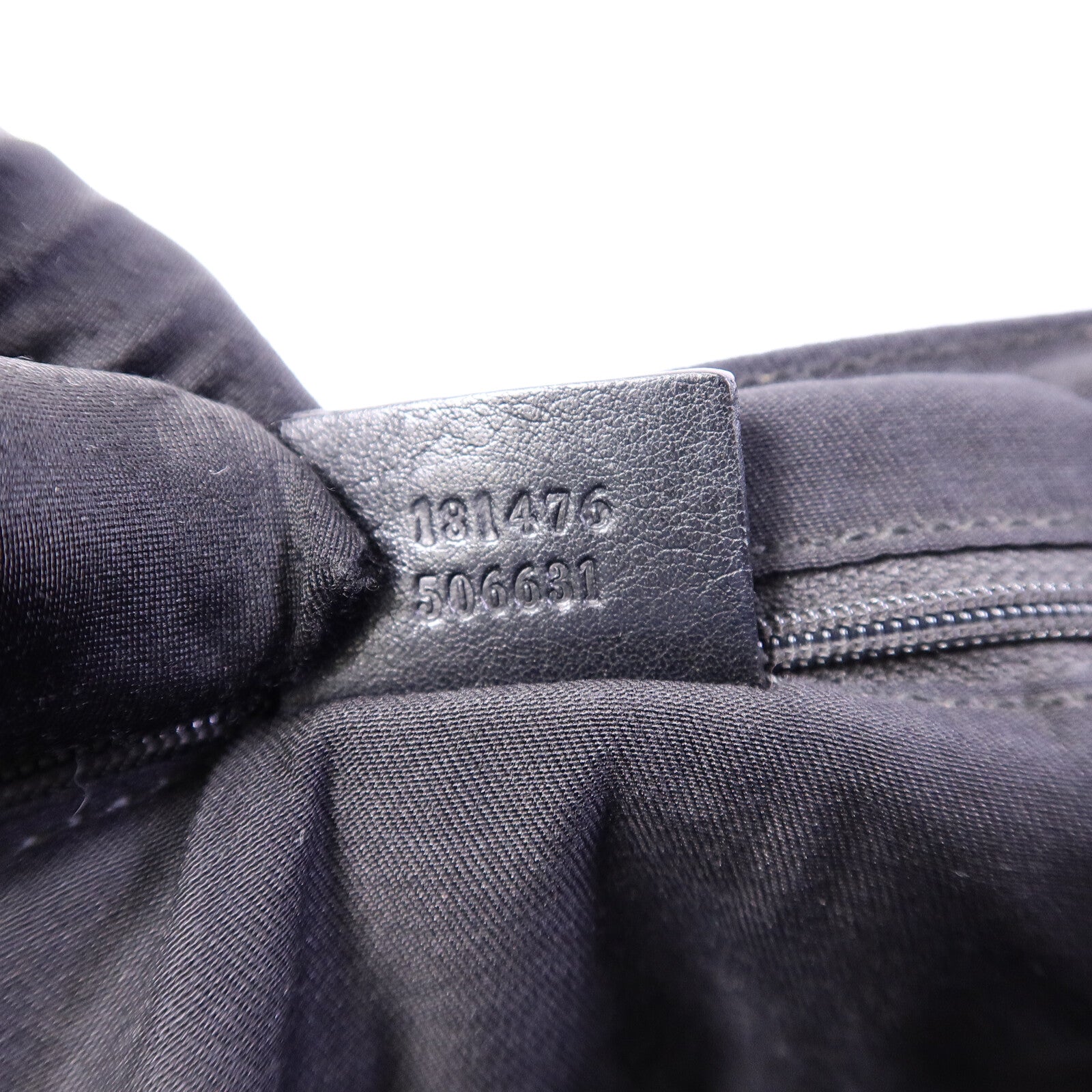 GUCCI 牛皮皮革Shoulder Bag肩背袋
