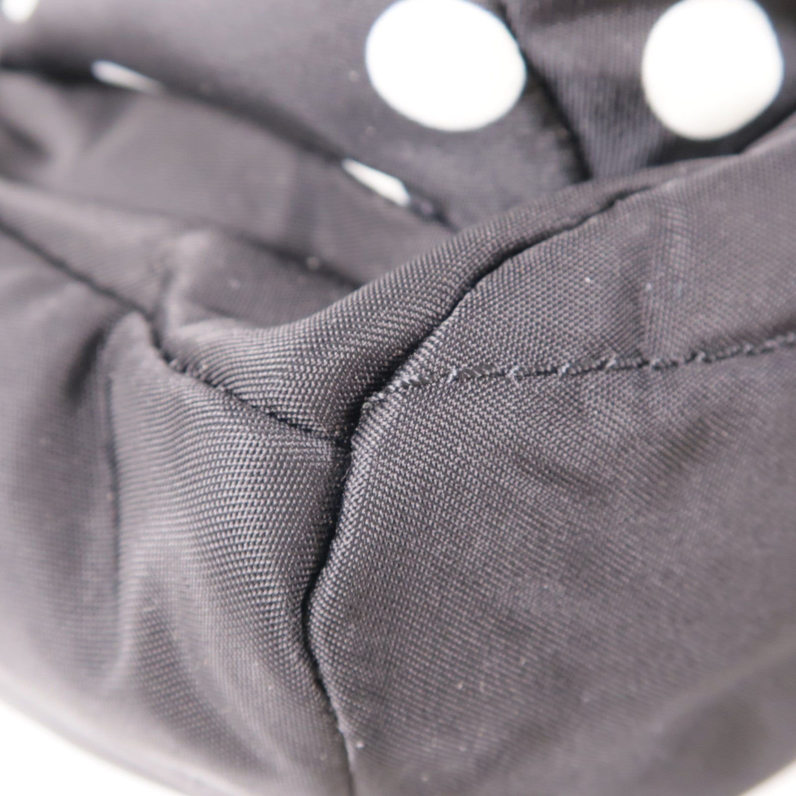 MARC JACOBS 【激減優惠】尼龍Backpack金扣背包