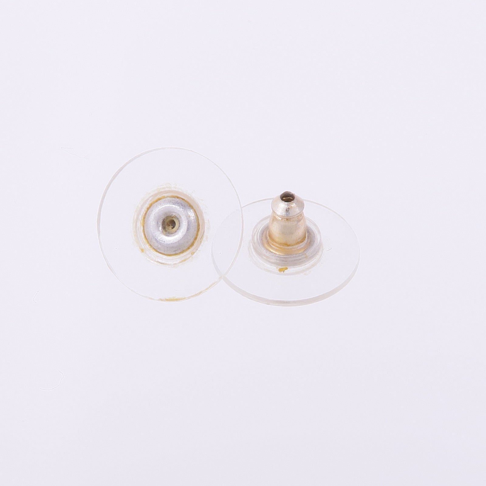 CHANEL 【激減優惠】金屬Earrings耳環