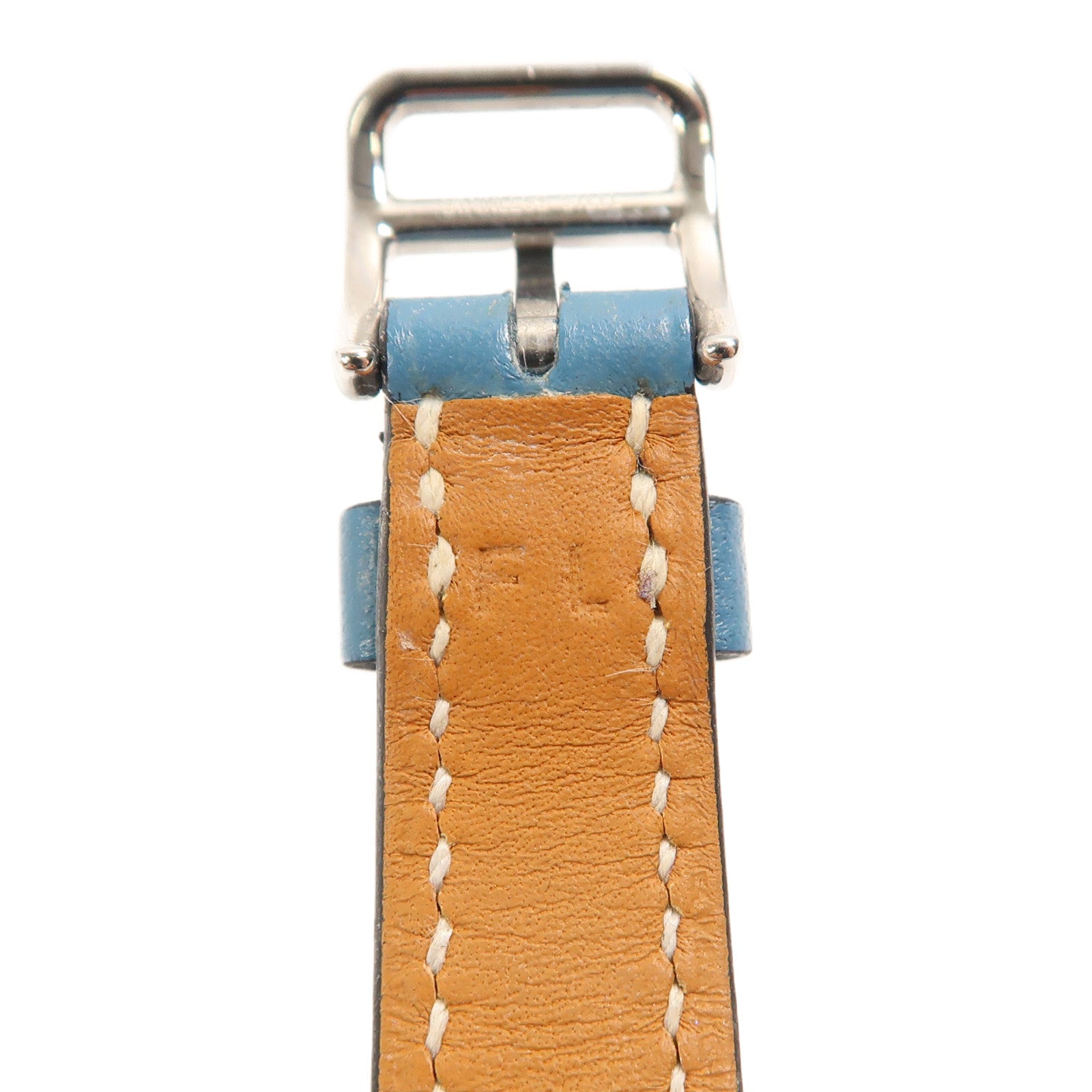 HERMES H Mini  Watch HH.110