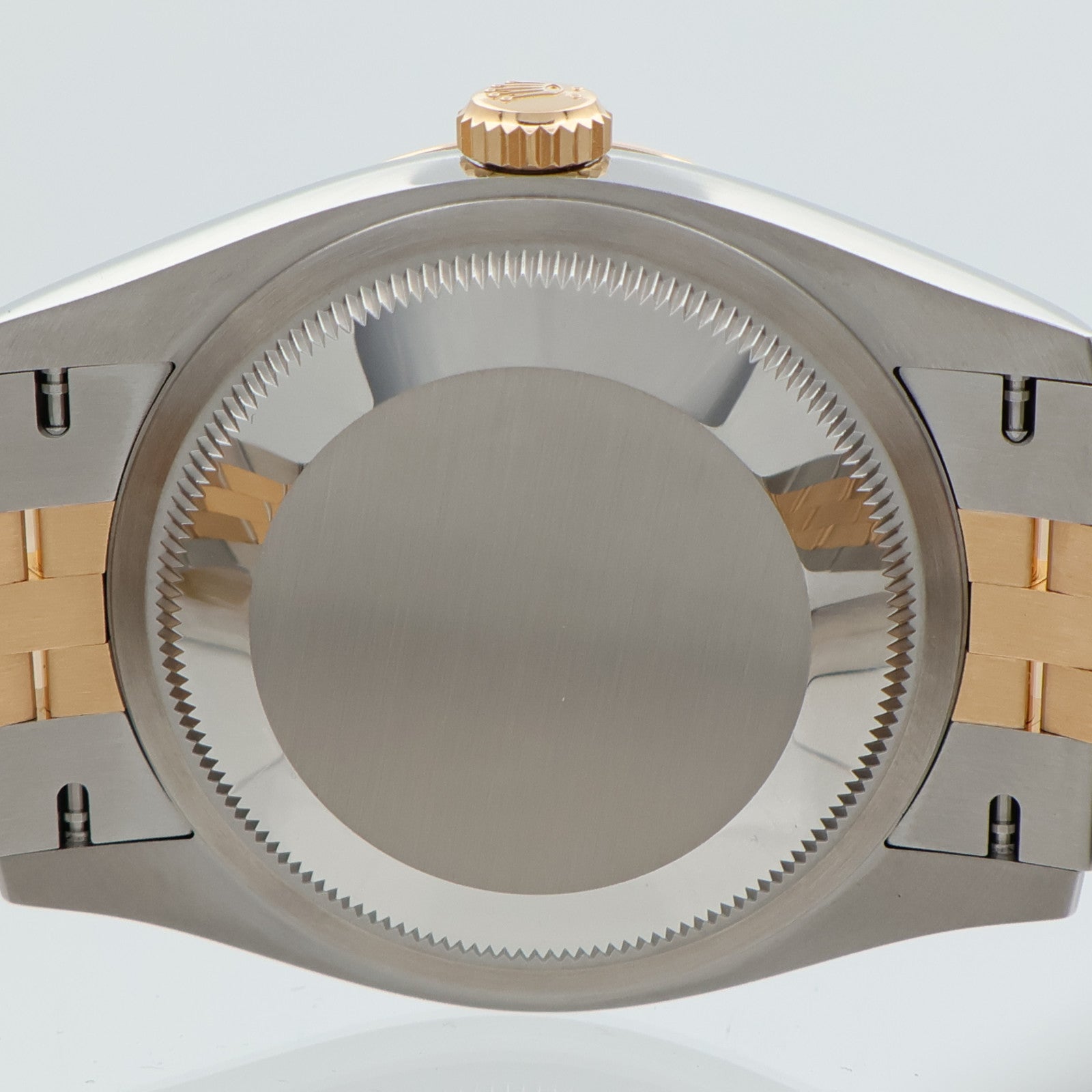 ROLEX Datejust 126233