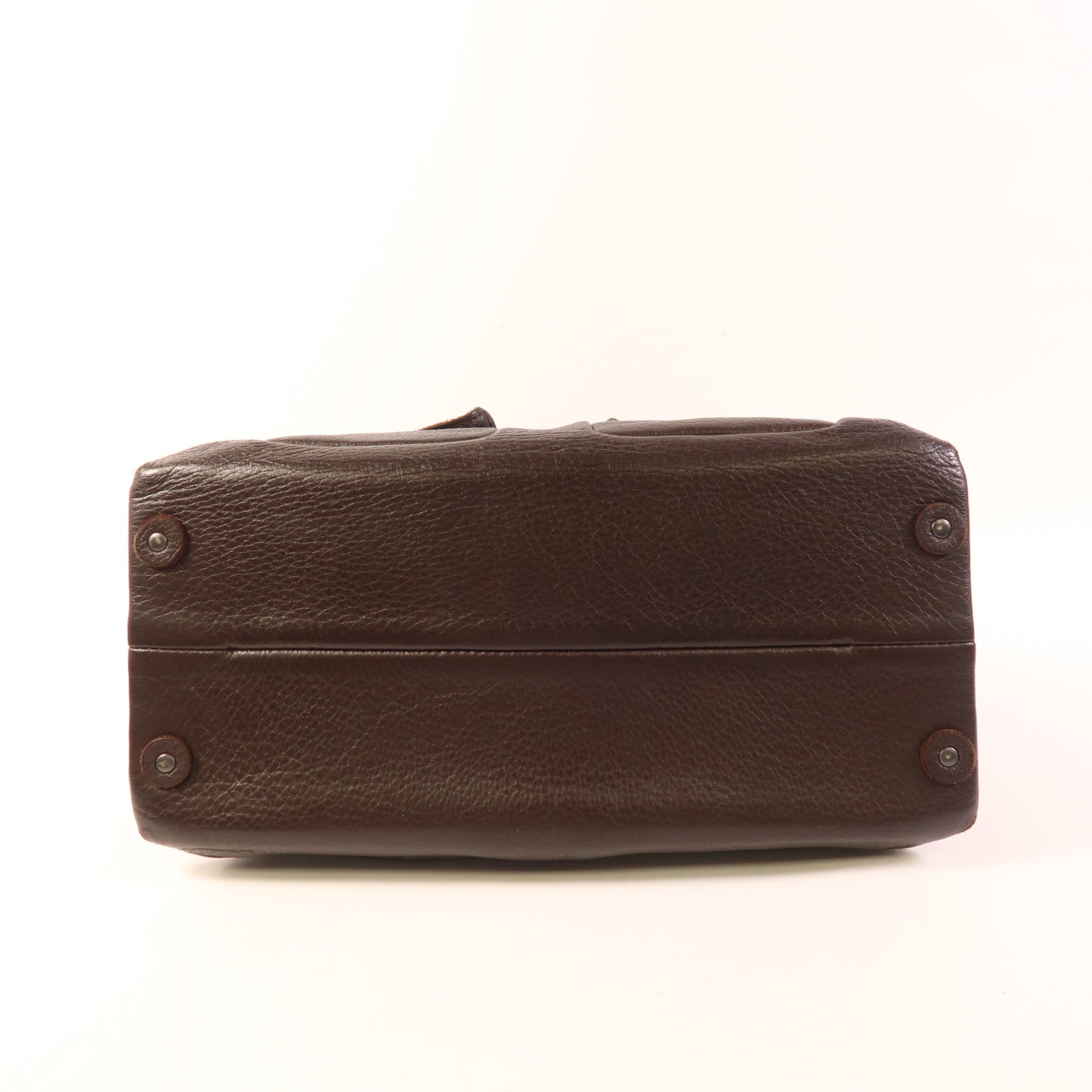 BOTTEGA VENETA 牛皮皮革Shoulder Bag肩背袋