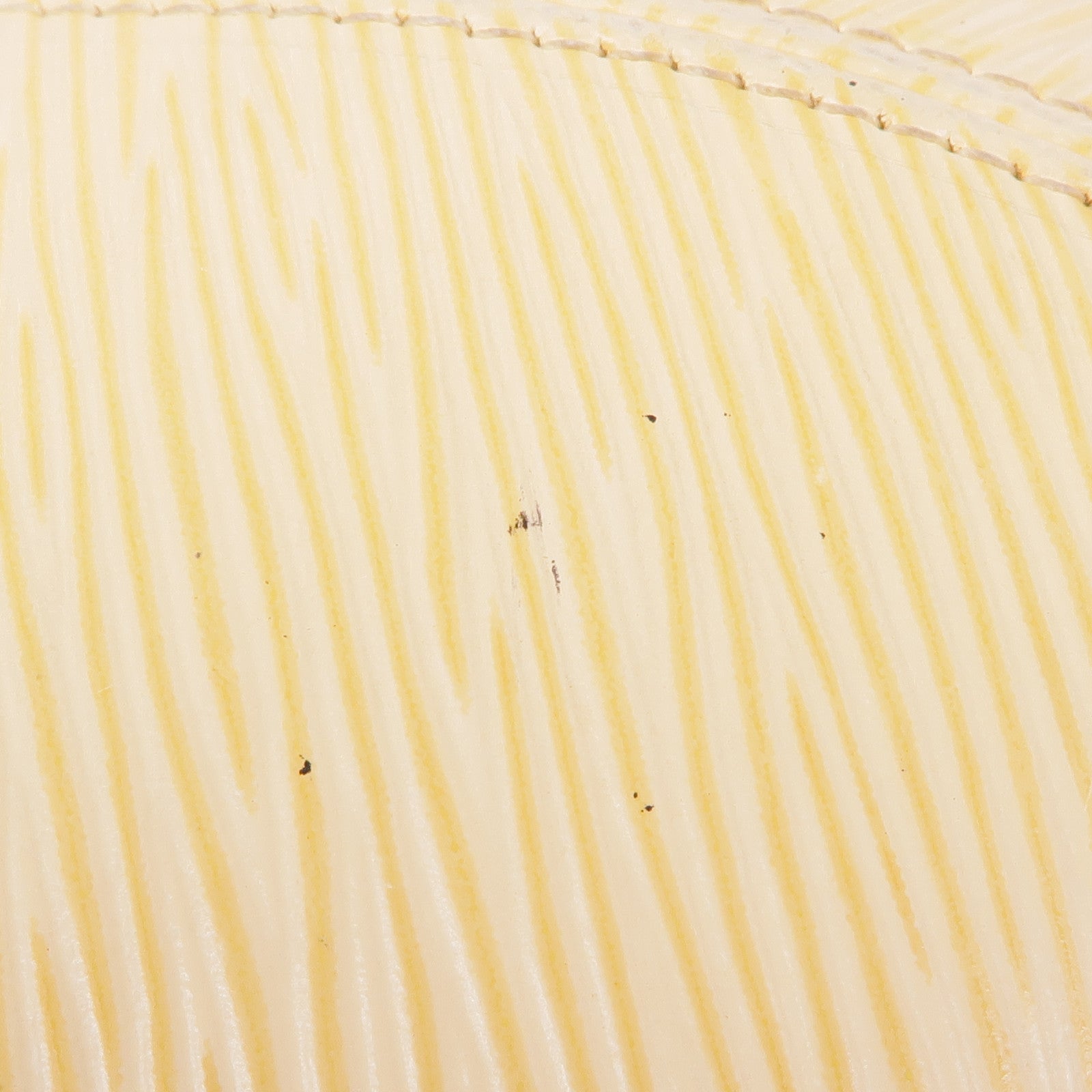 LOUIS VUITTON Epi Portefeuille金扣錢包