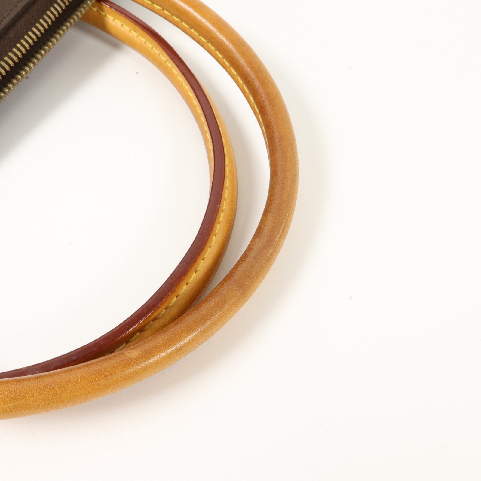 LOUIS VUITTON Monogram Turenne GM金扣手挽肩背兩用袋
