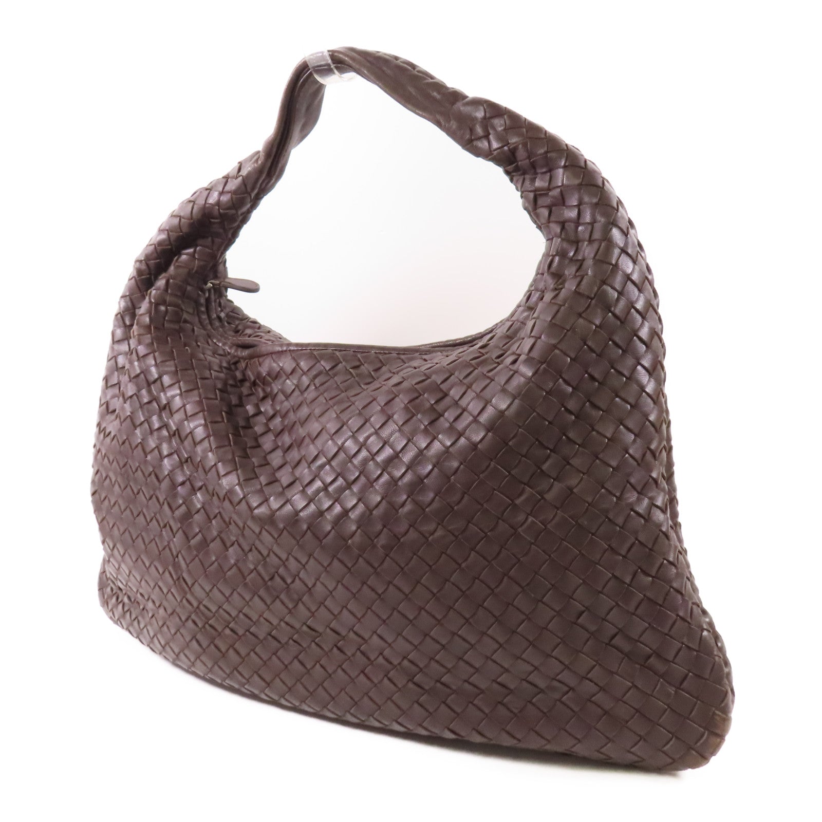 BOTTEGA VENETA 牛皮皮革Shoulder Bag肩背袋
