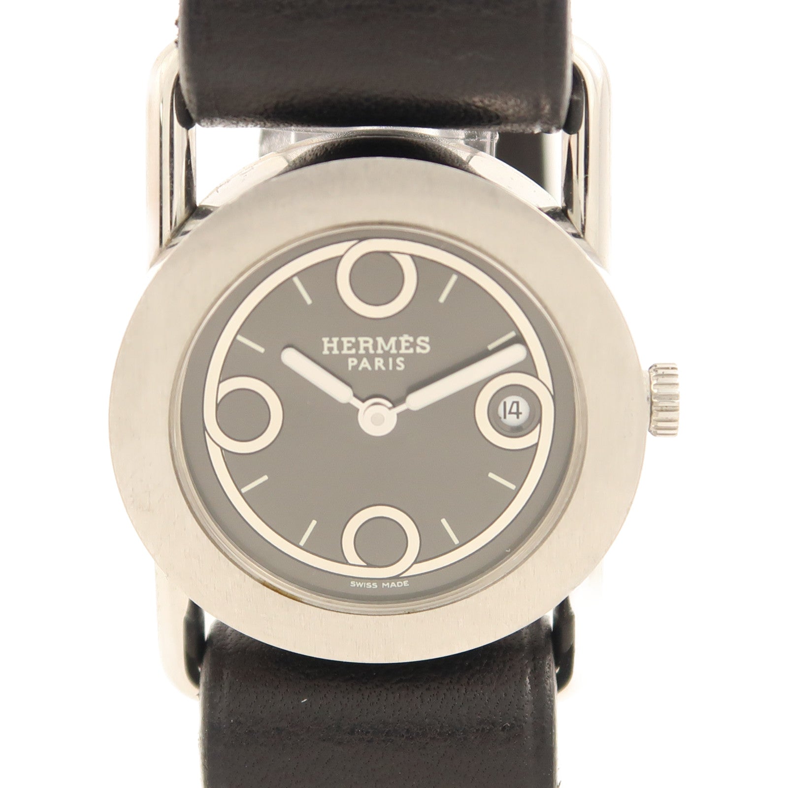 HERMES Barenia Ronde BRI-210