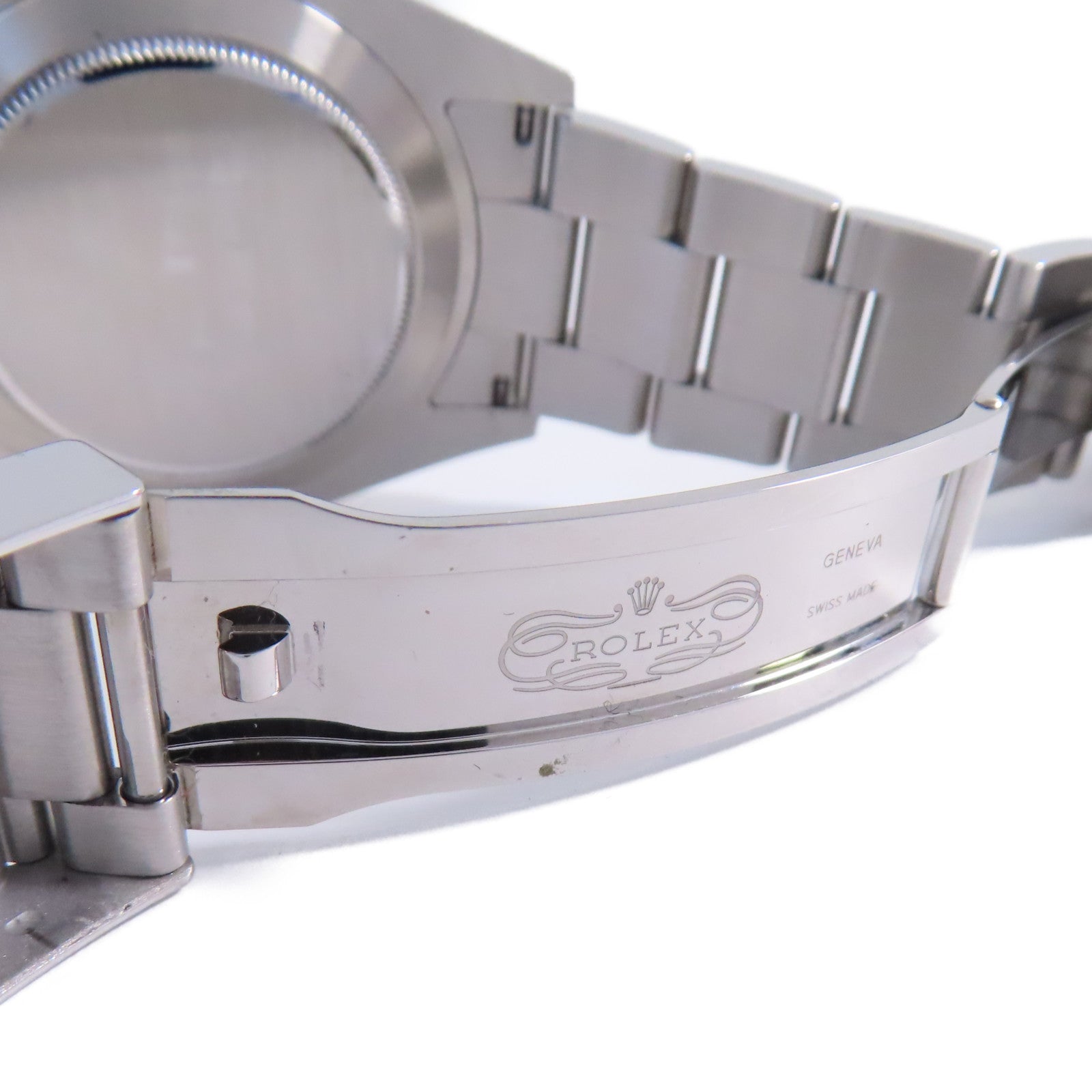 ROLEX Explorer II 226570