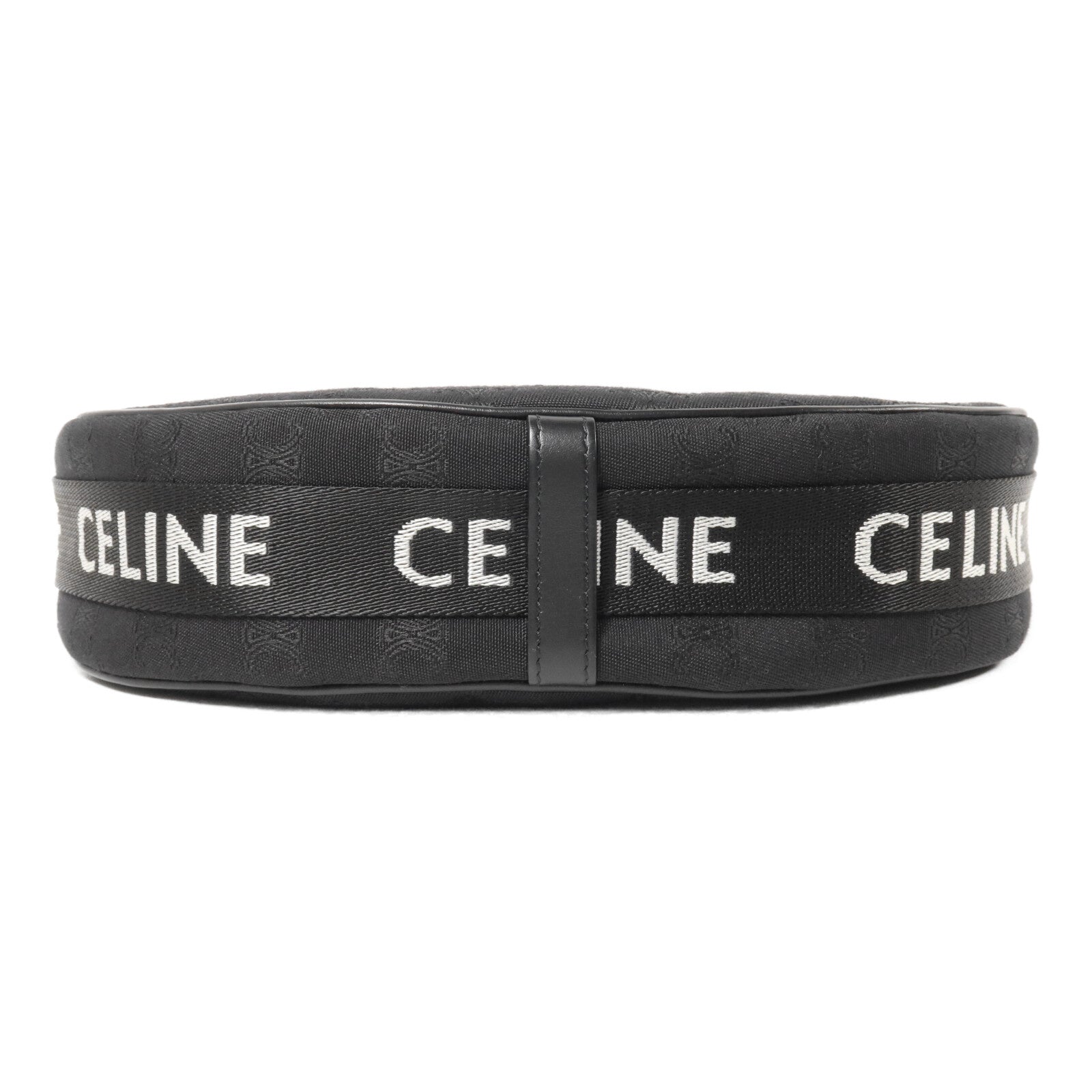 CELINE 帆布Ava Medium肩背袋