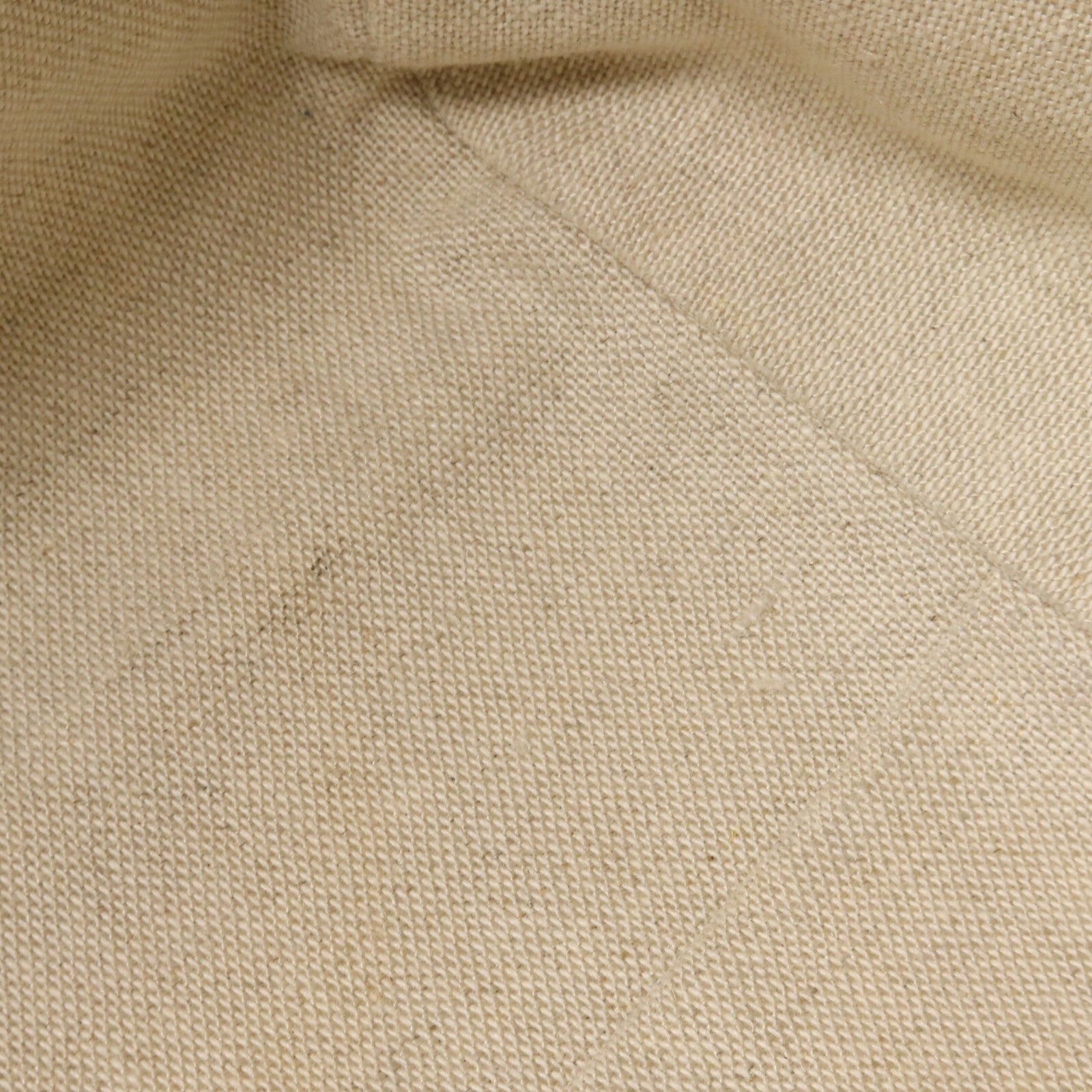 CHANEL 帆布Deauville Tote Small鏈帶手挽肩背兩用袋