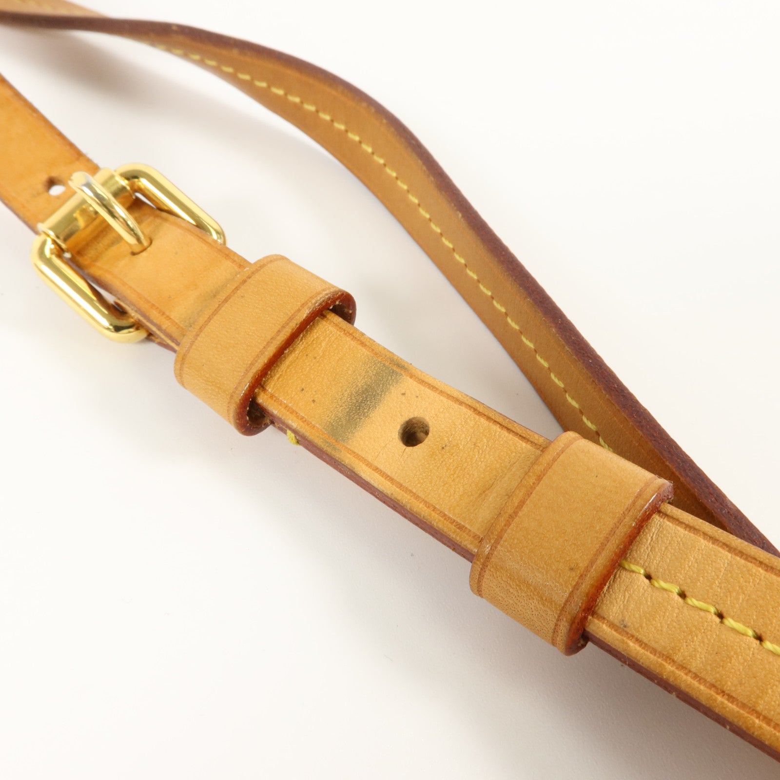 LOUIS VUITTON Monogram Turenne GM金扣手挽肩背兩用袋