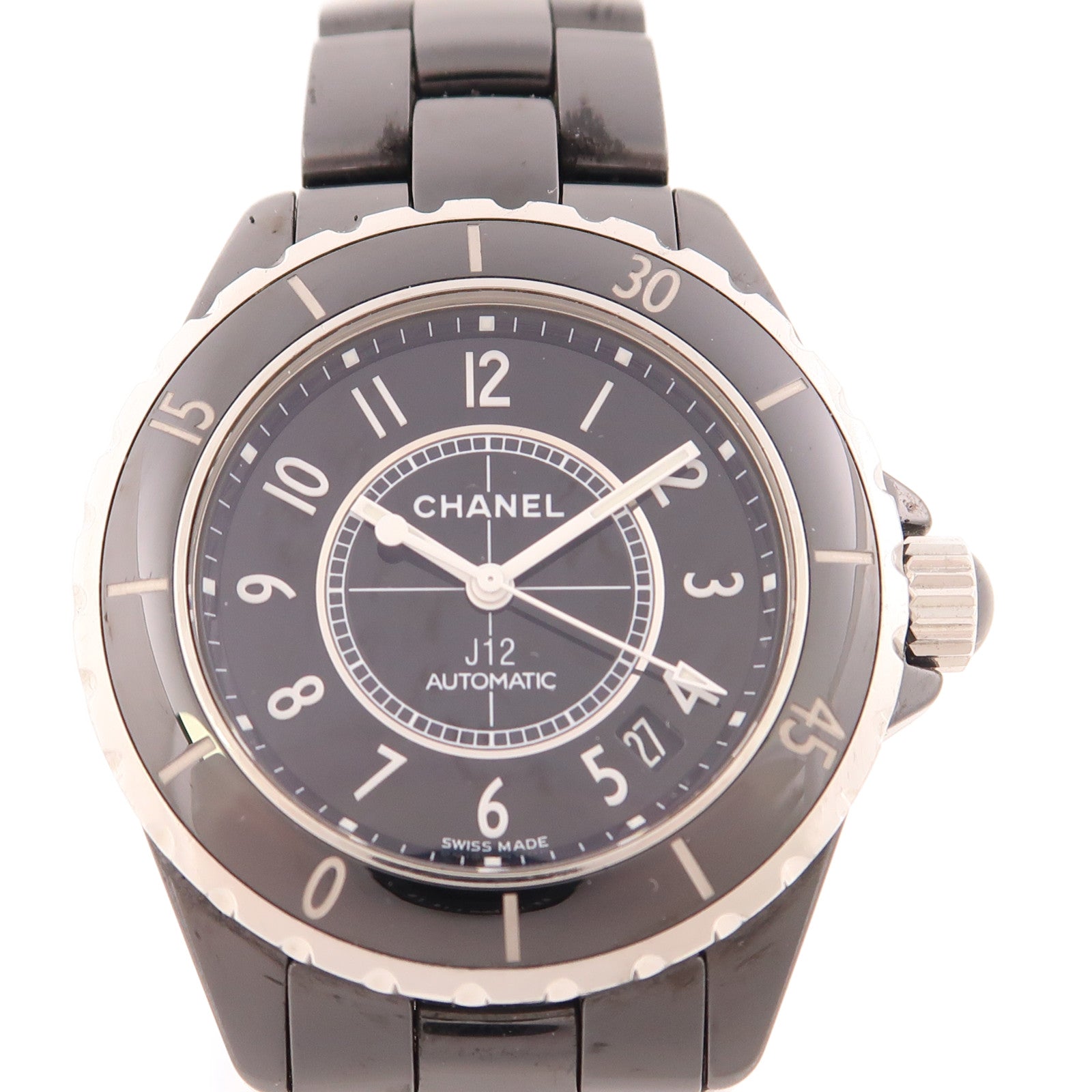 CHANEL J12 H0685