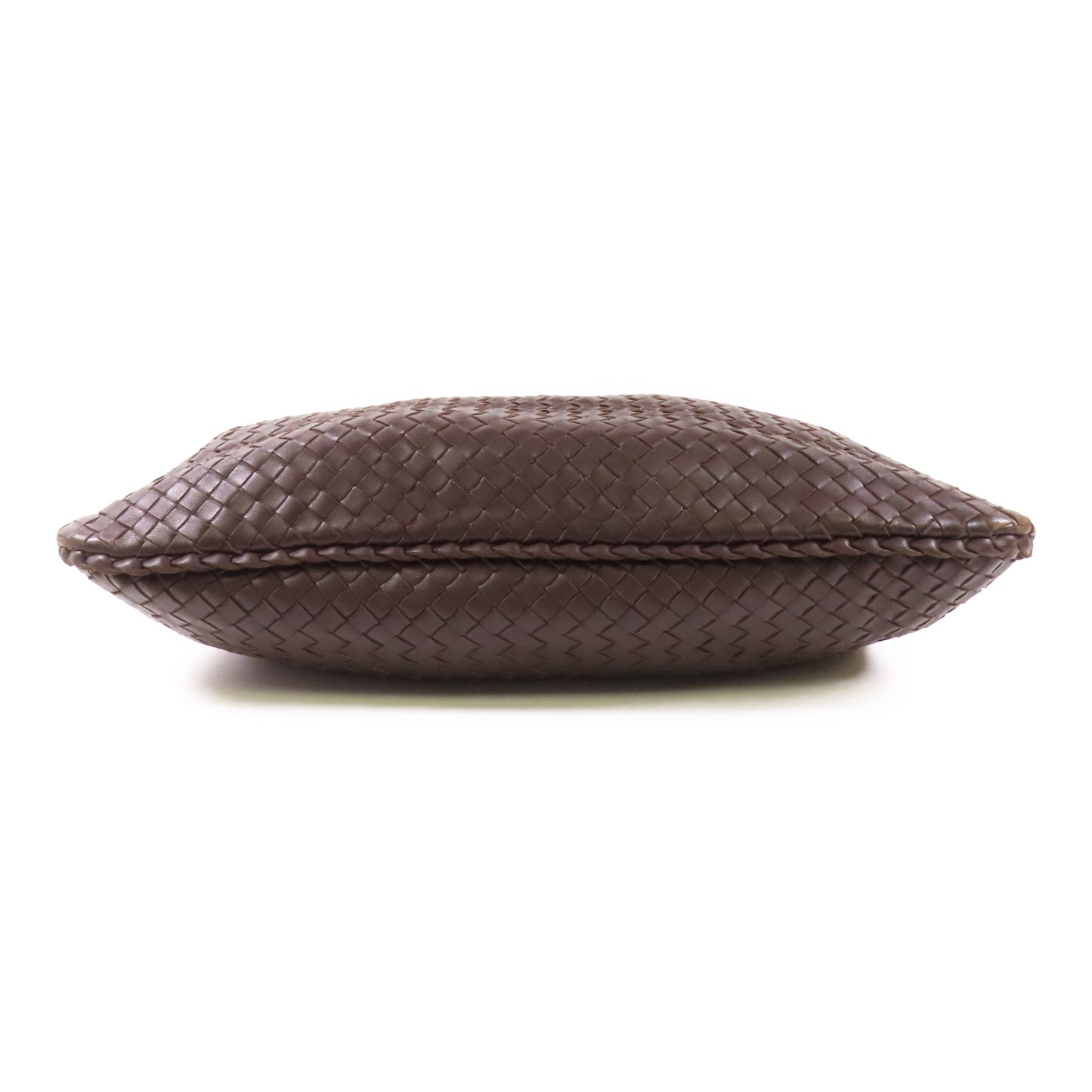 BOTTEGA VENETA 牛皮皮革Shoulder Bag肩背袋