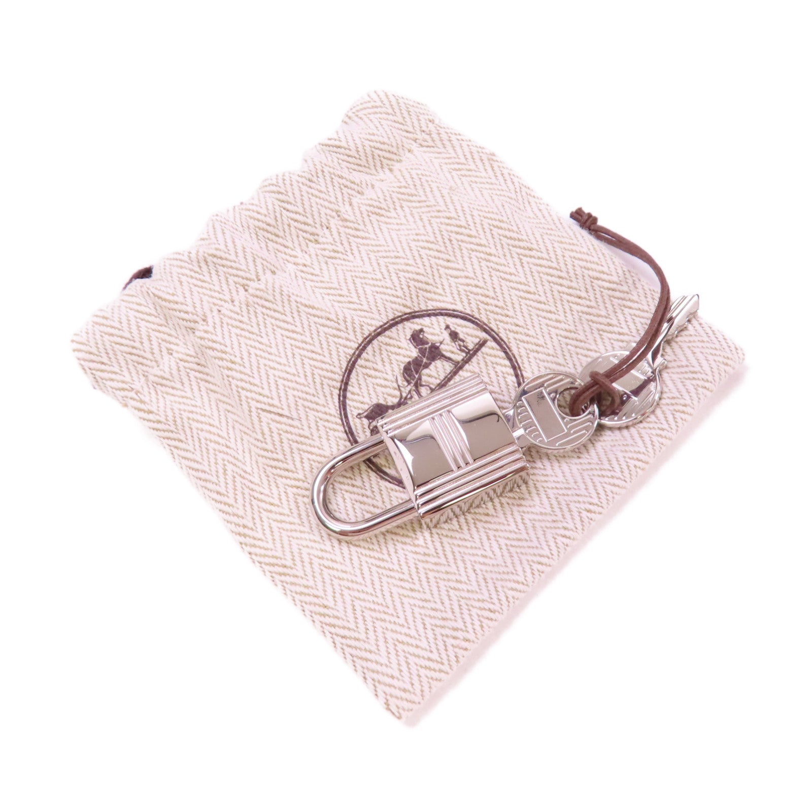 HERMES Clemence皮革Picotin MM Tote Bag銀扣手挽袋Etoupe/大象灰色