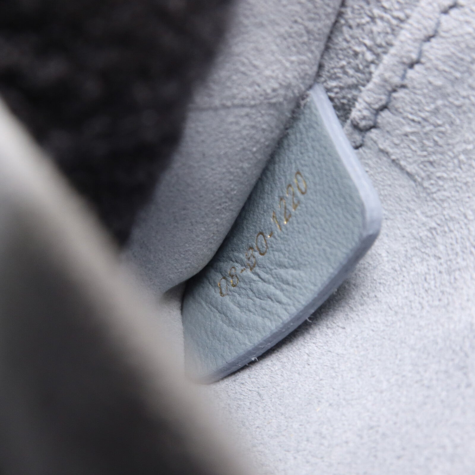 Dior 羊皮皮革Travel手挽肩背兩用袋