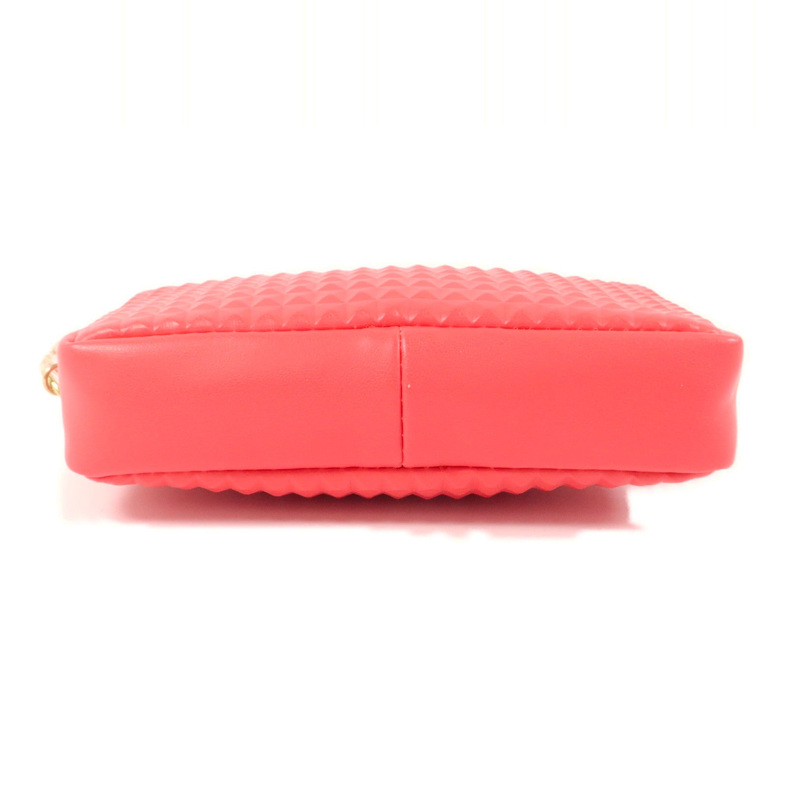 Valentino Recycled Plastic PVC Pouch小袋