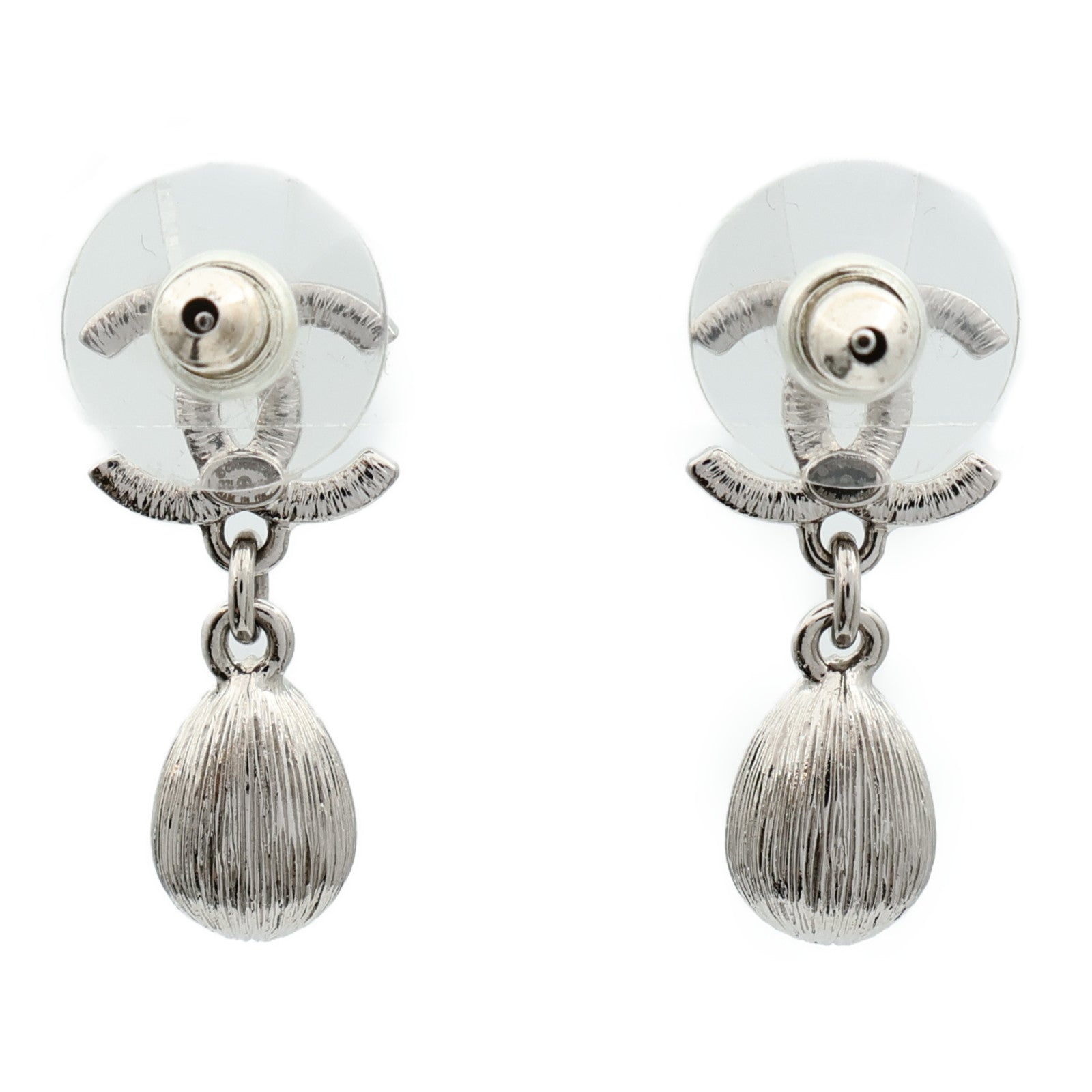 CHANEL 金屬Earrings耳環