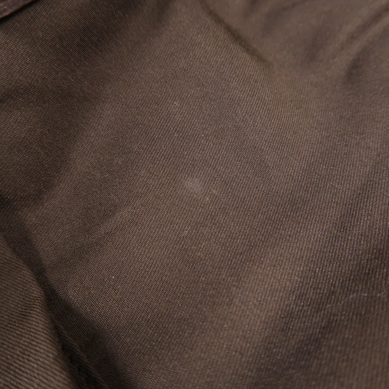 GUCCI 帆布Shoulder Bag金扣肩背袋