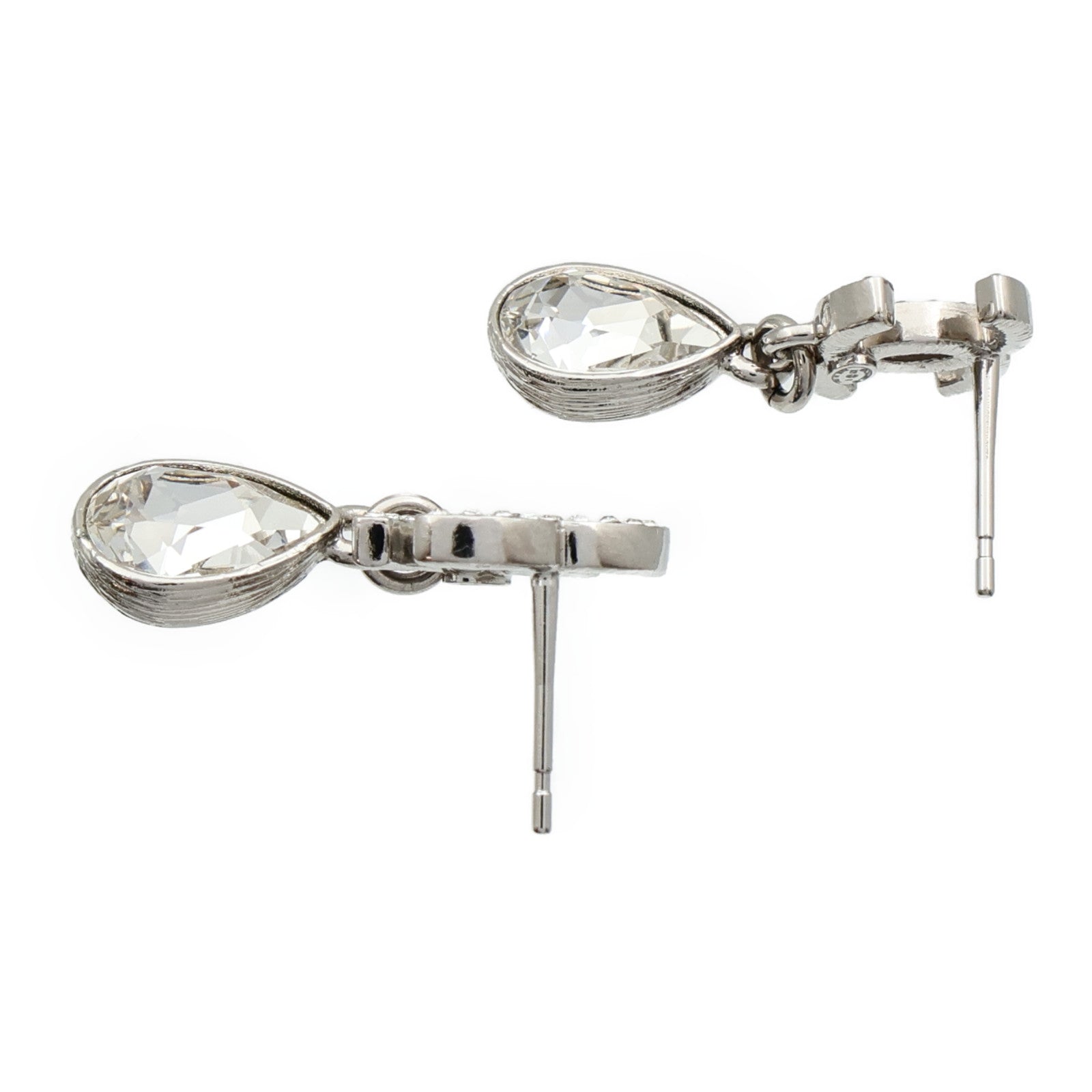 CHANEL 金屬Earrings耳環