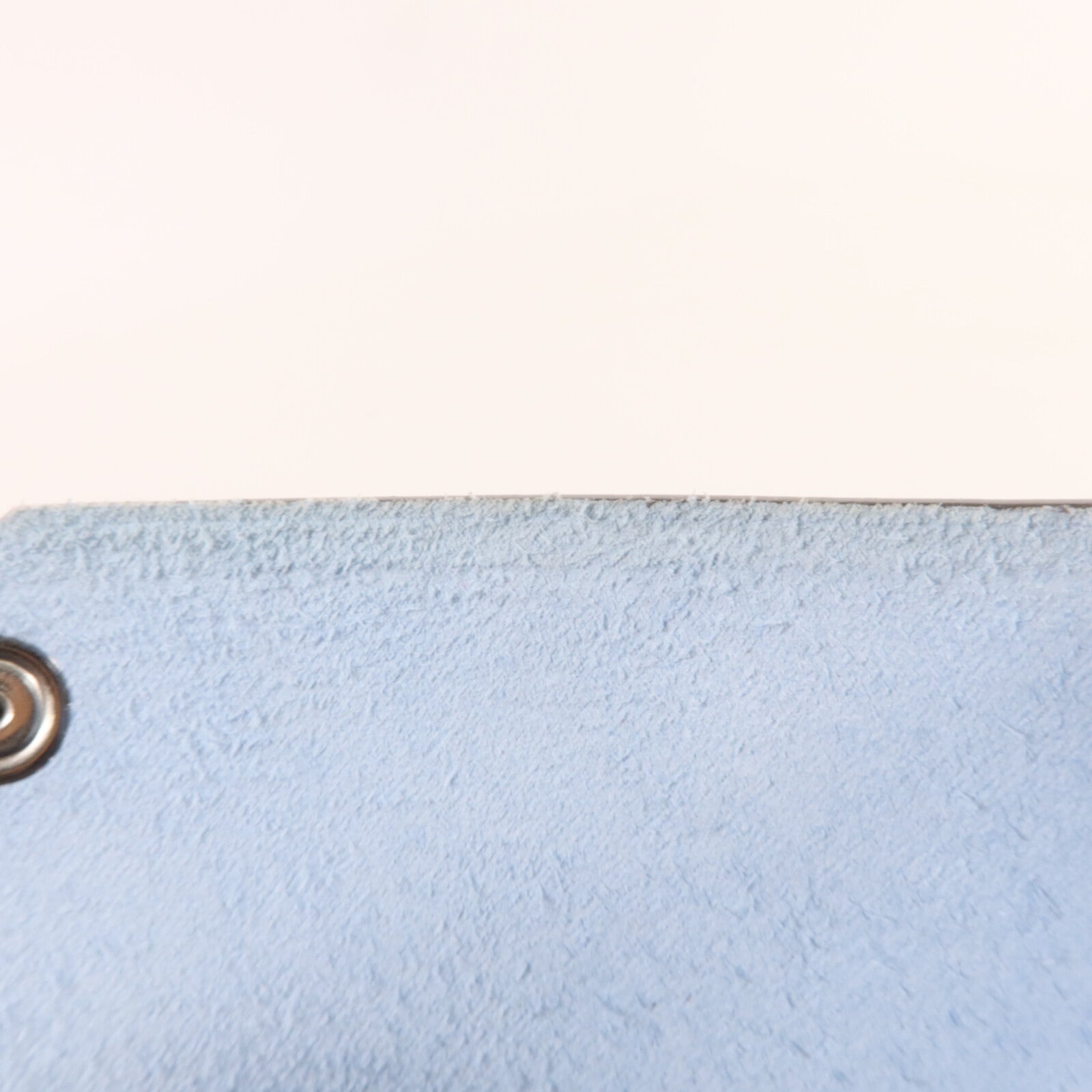 HERMES Epsom皮革Tarmac Passport Holder護照套Celeste