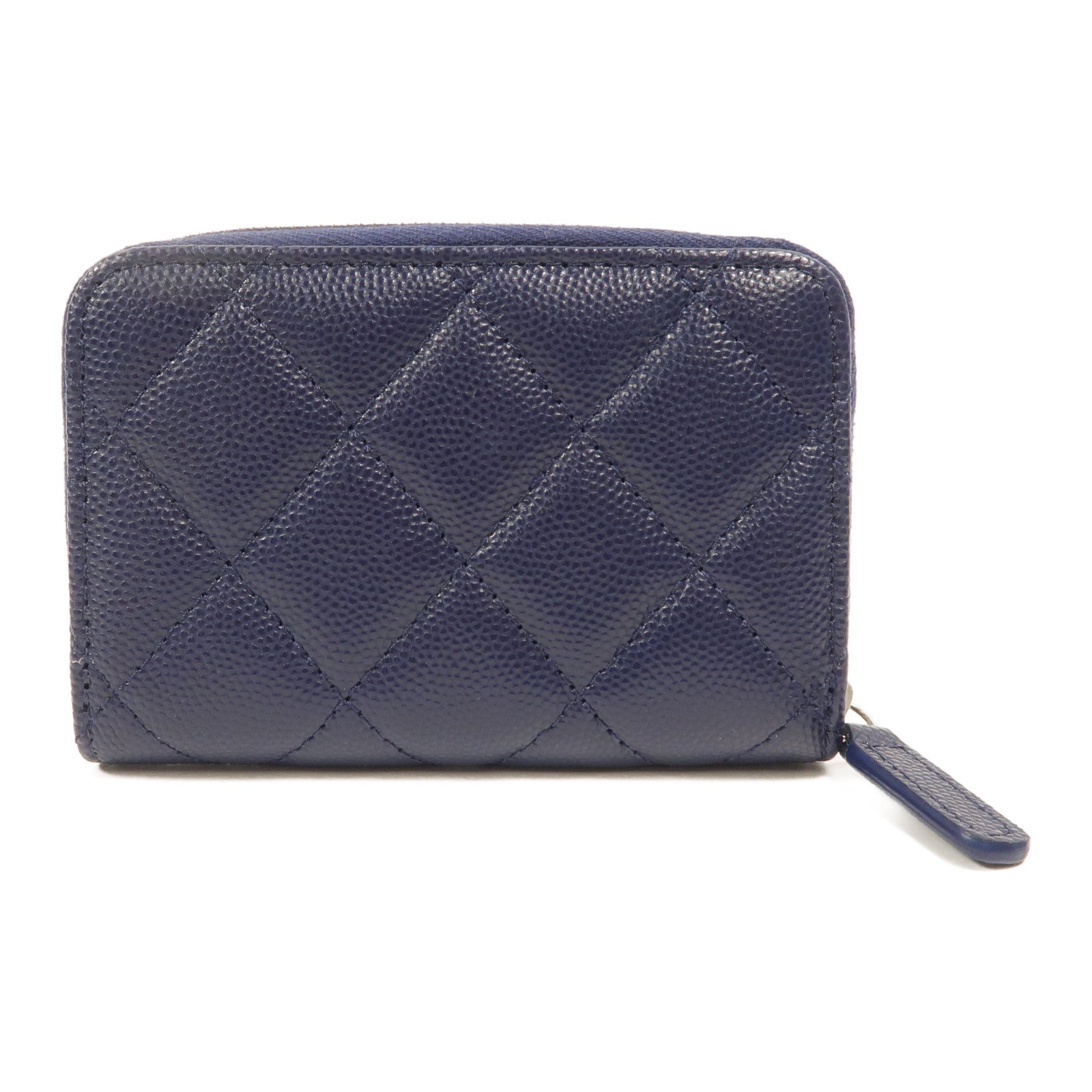 CHANEL 牛皮皮革Card Case卡片套
