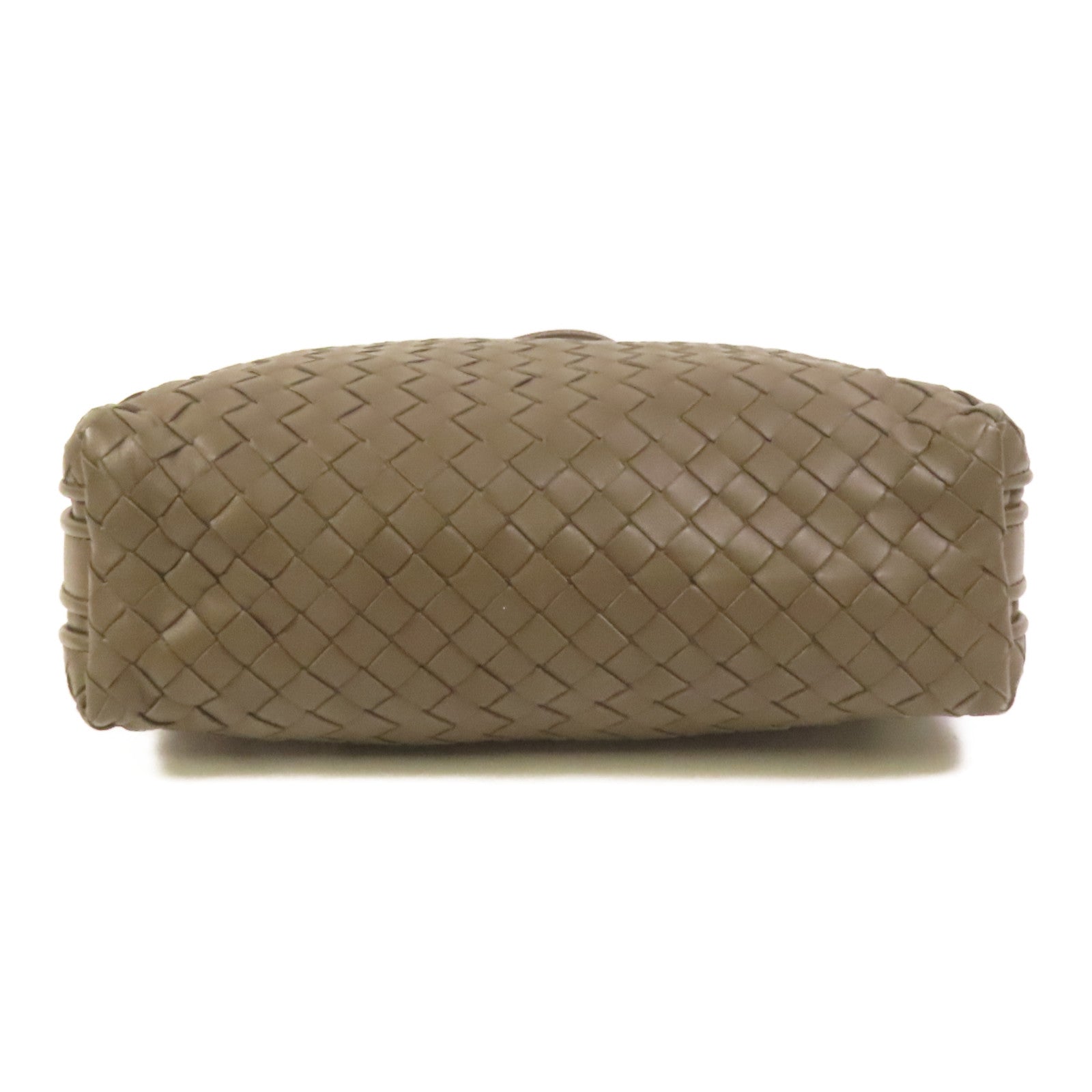 BOTTEGA VENETA 牛皮皮革Nodini Crossbody Bag肩背袋