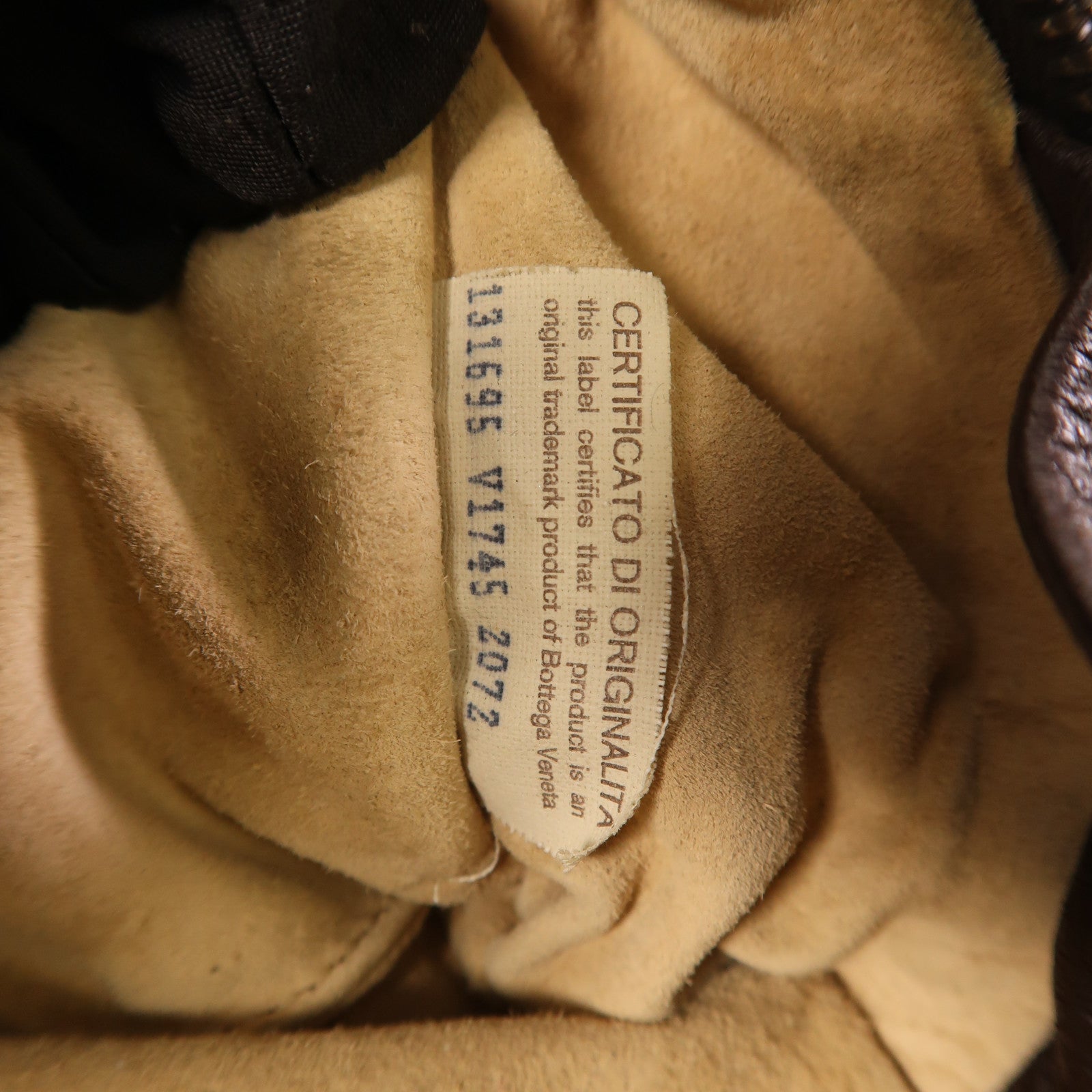 BOTTEGA VENETA 牛皮皮革Shoulder Bag肩背袋