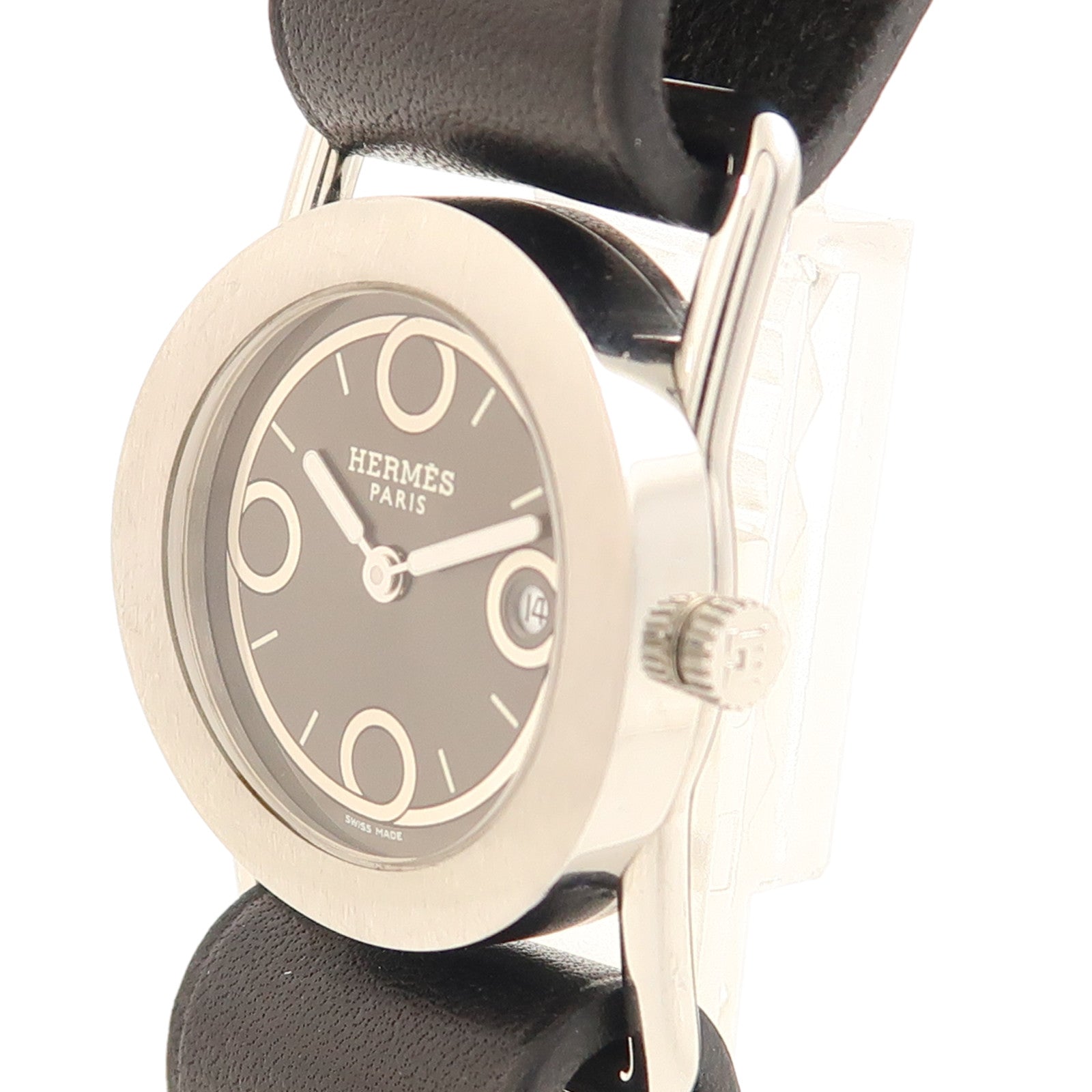 HERMES Barenia Ronde BRI-210