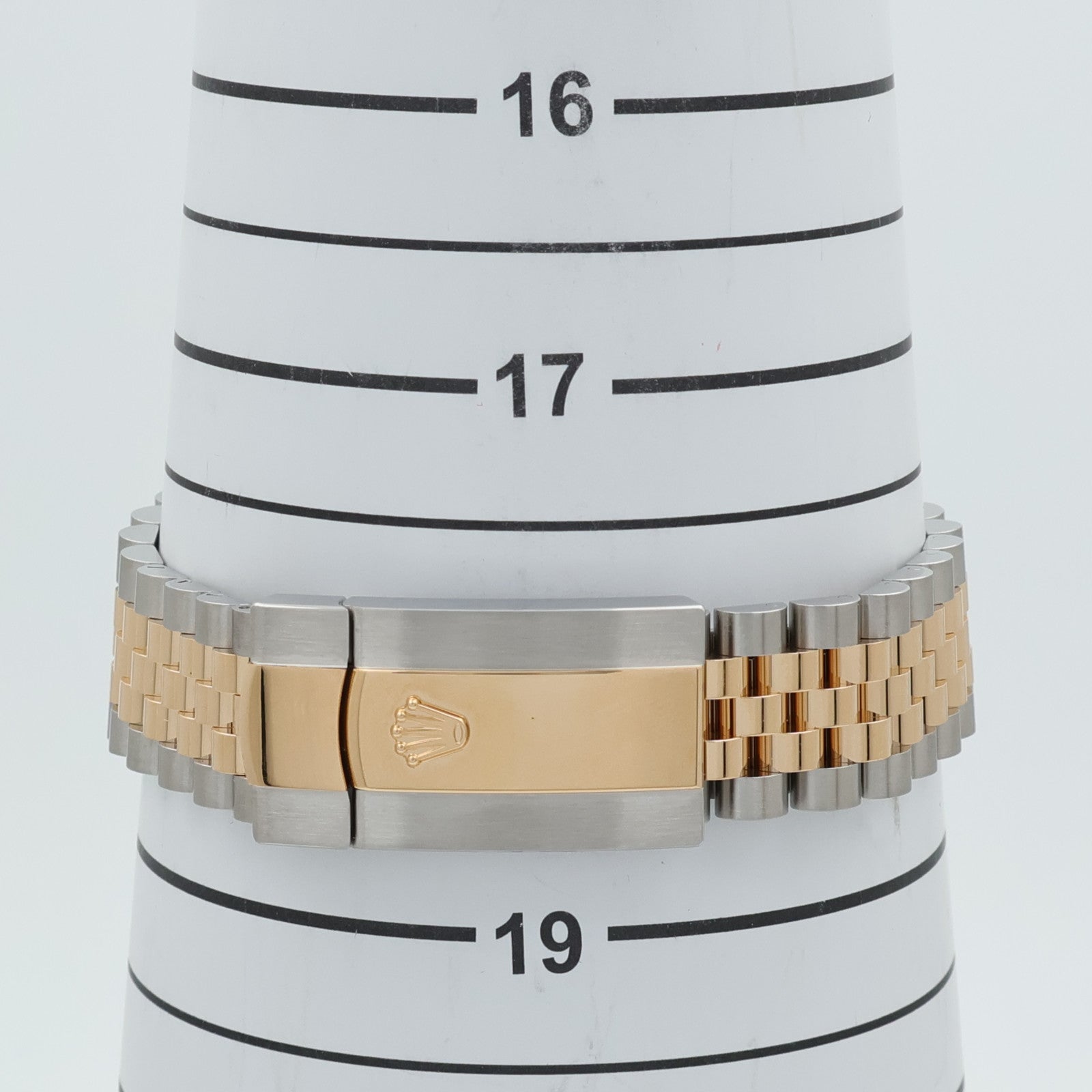 ROLEX Datejust 126233
