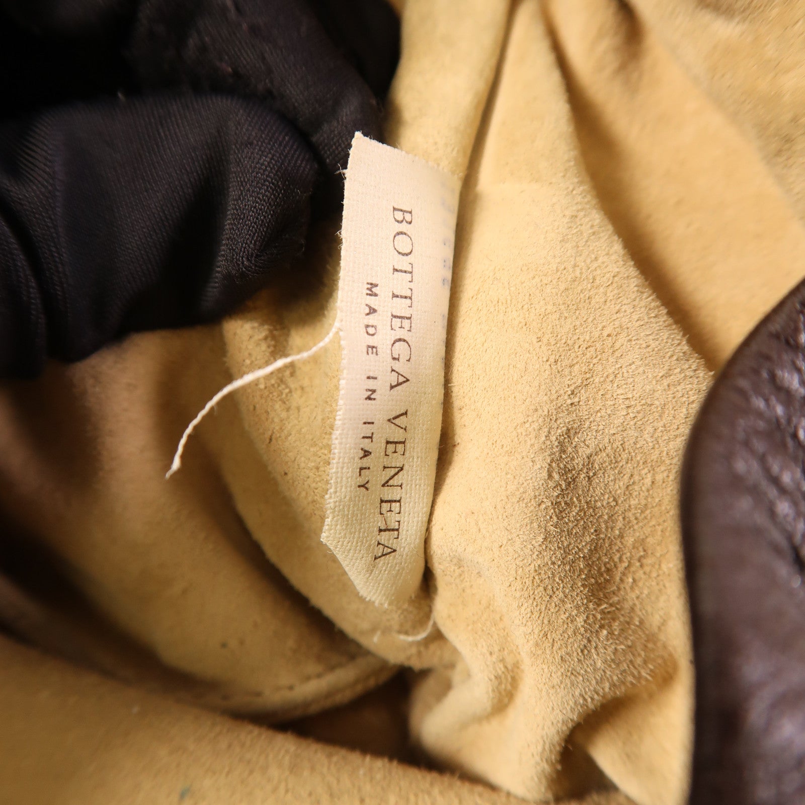 BOTTEGA VENETA 牛皮皮革Shoulder Bag肩背袋