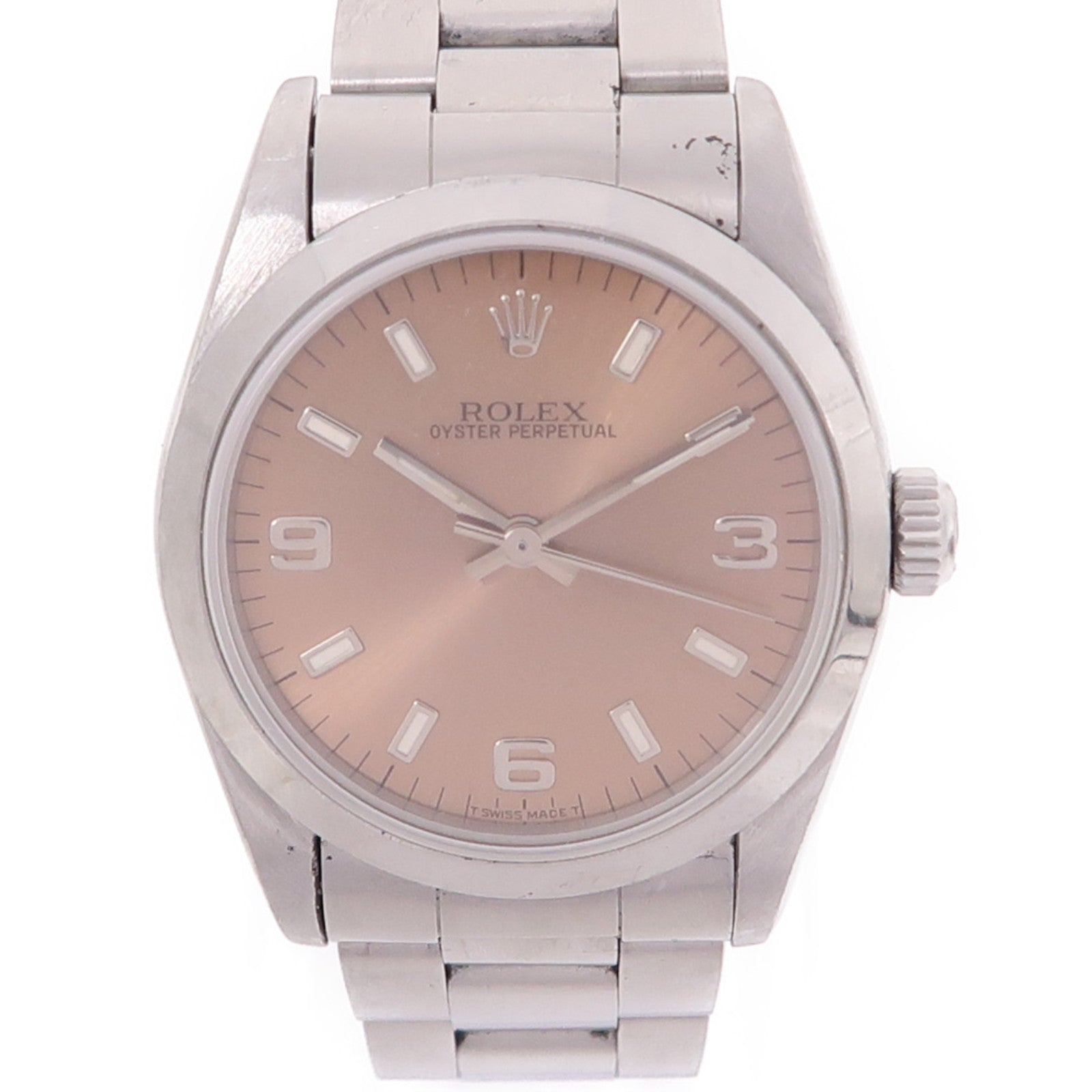 ROLEX Oyster Perpetual 67480