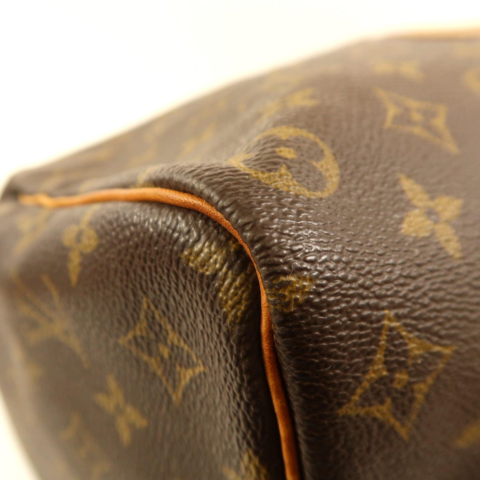 LOUIS VUITTON Monogram Keepall 50金扣手挽袋