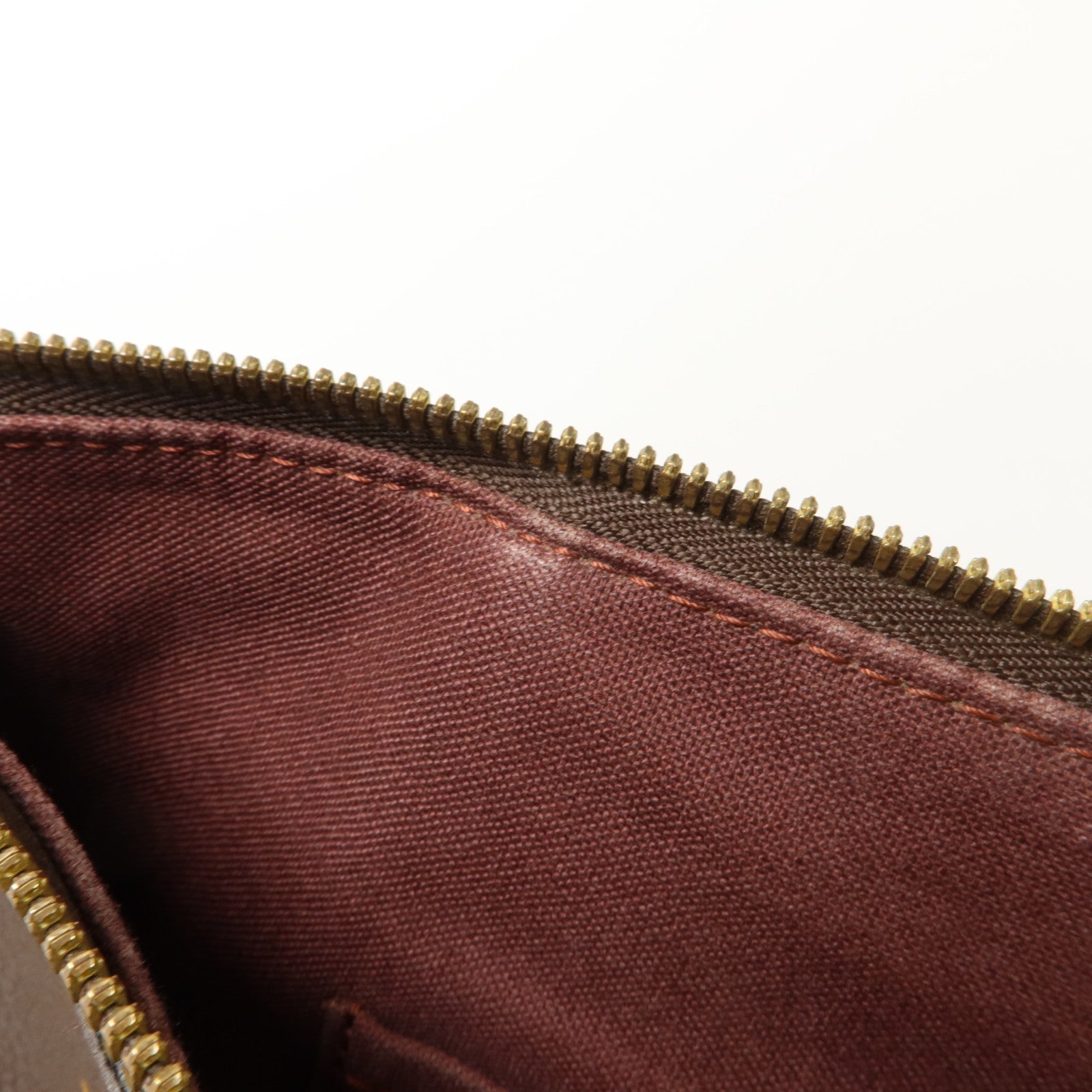 LOUIS VUITTON Monogram Turenne GM金扣手挽肩背兩用袋