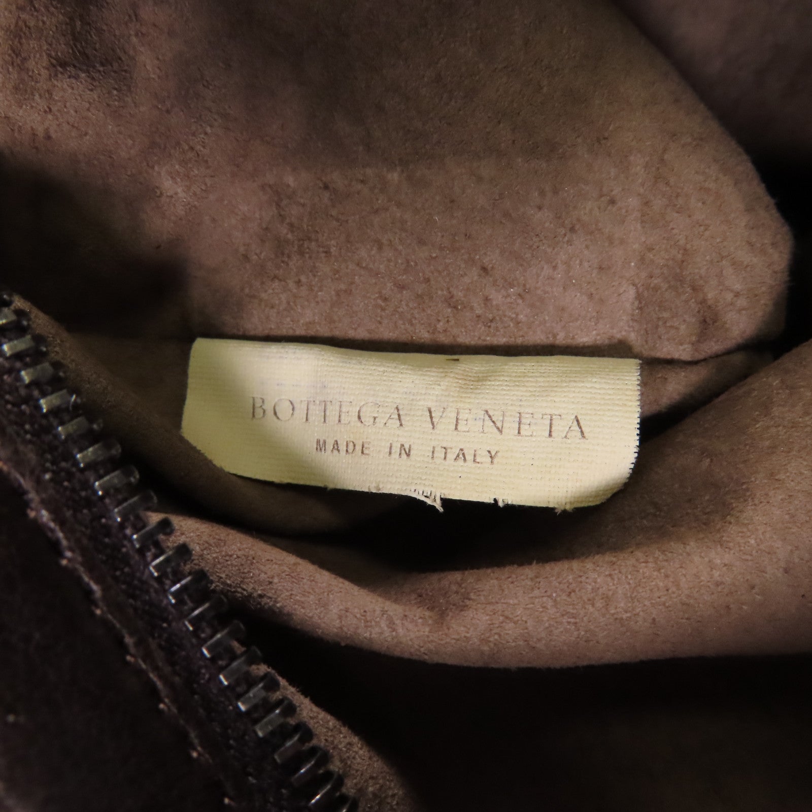 BOTTEGA VENETA 牛皮皮革Shoulder Bag肩背袋
