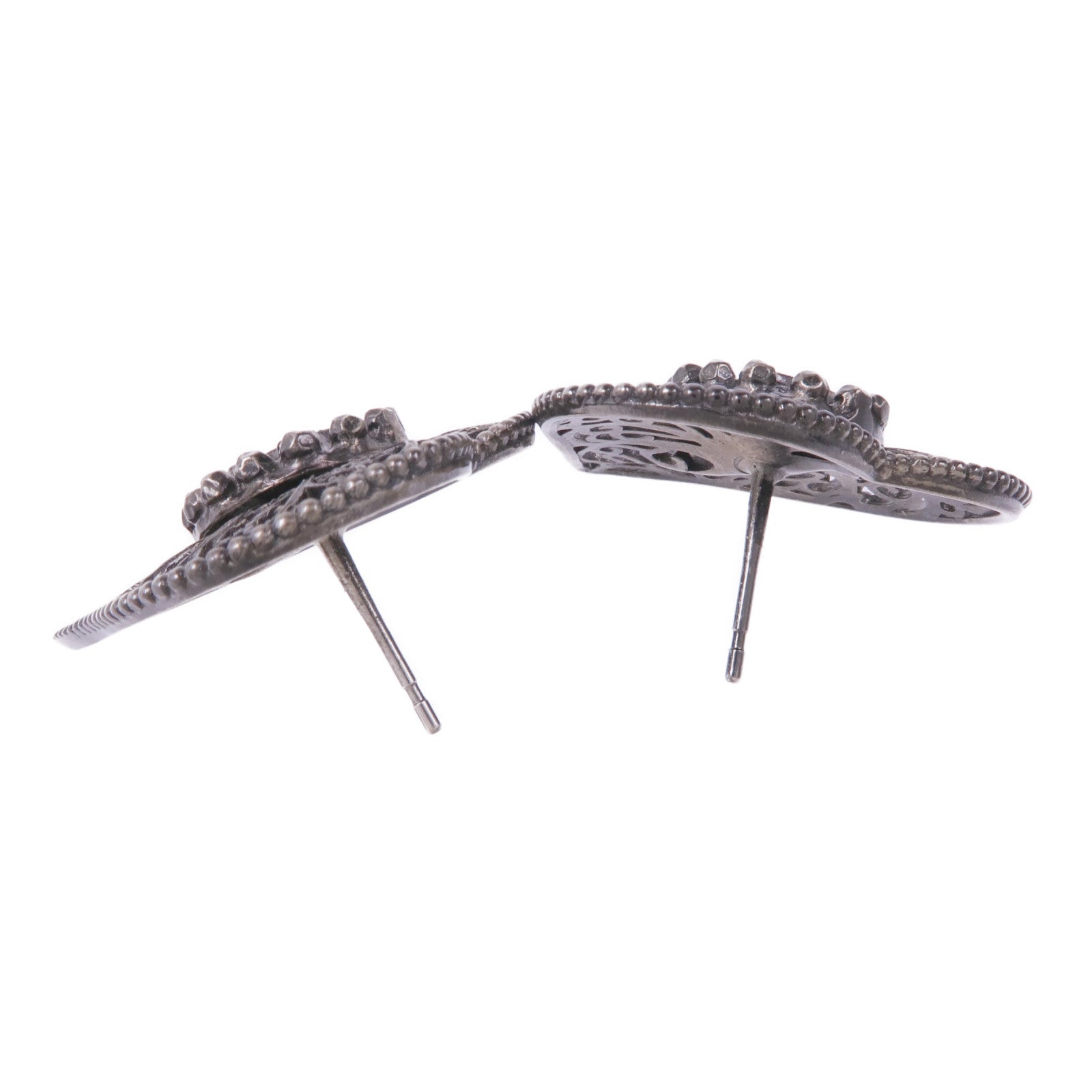 CHANEL 金屬Earrings耳環