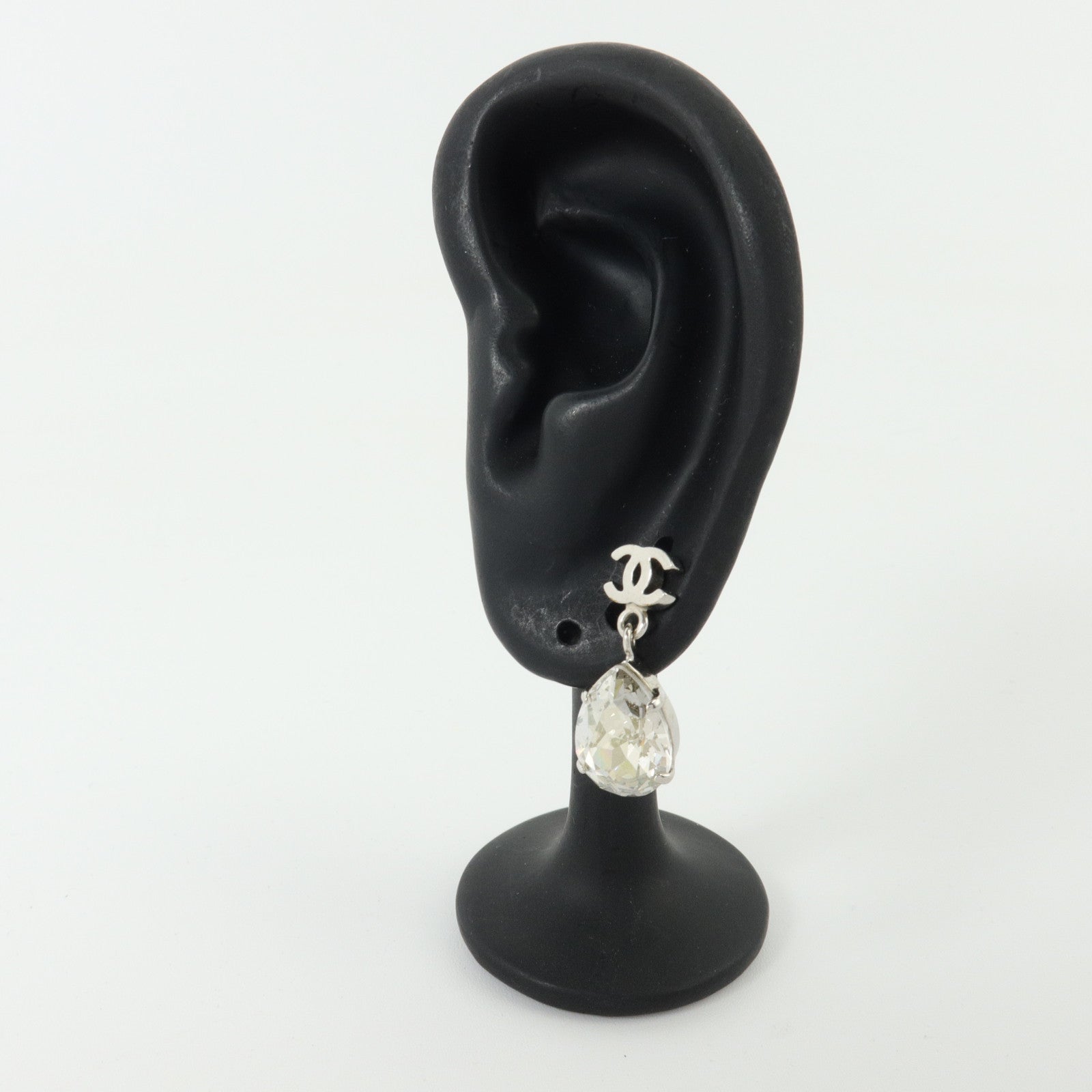 CHANEL 金屬Earrings耳環